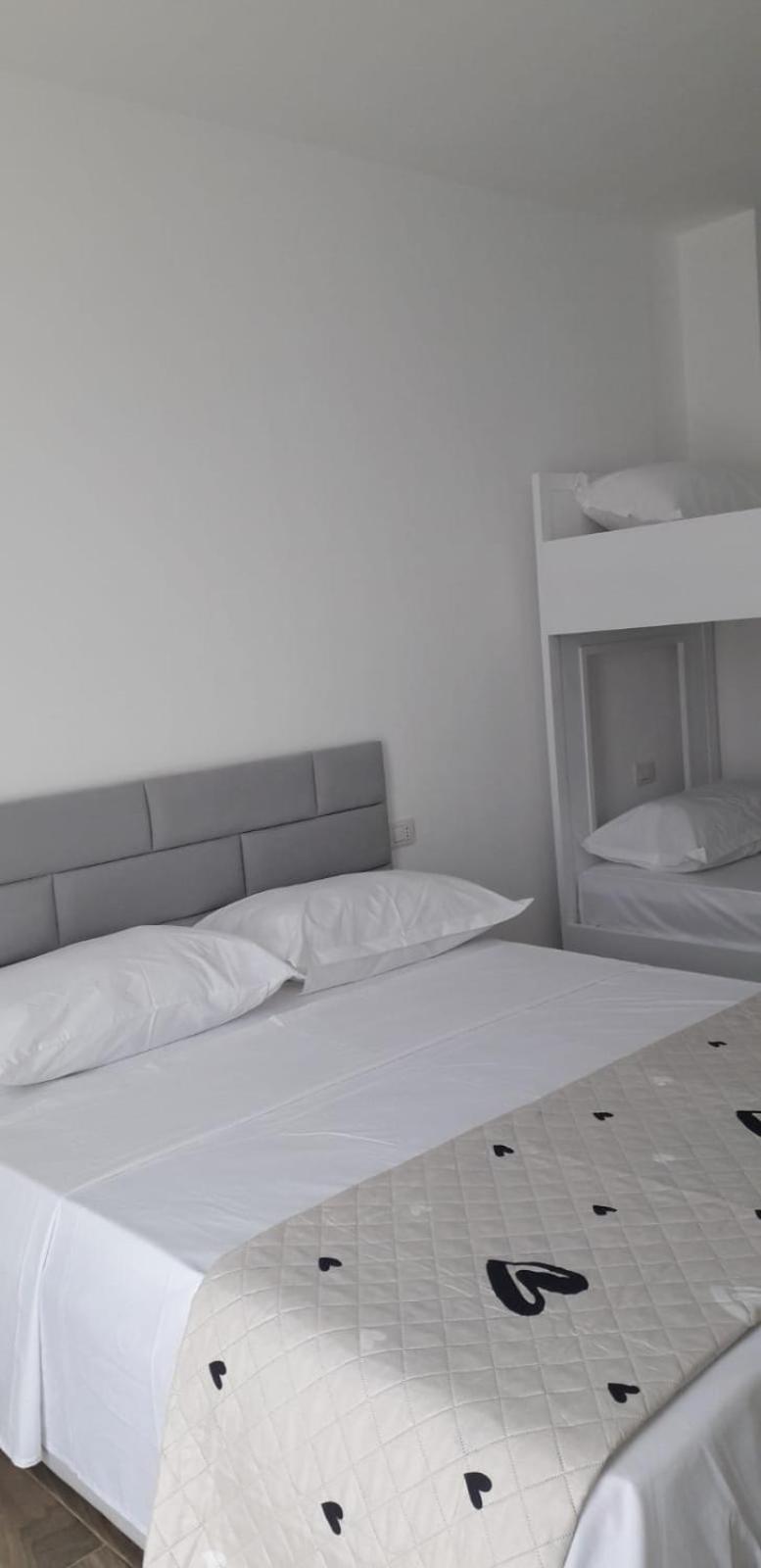 Joy Summer Apartment