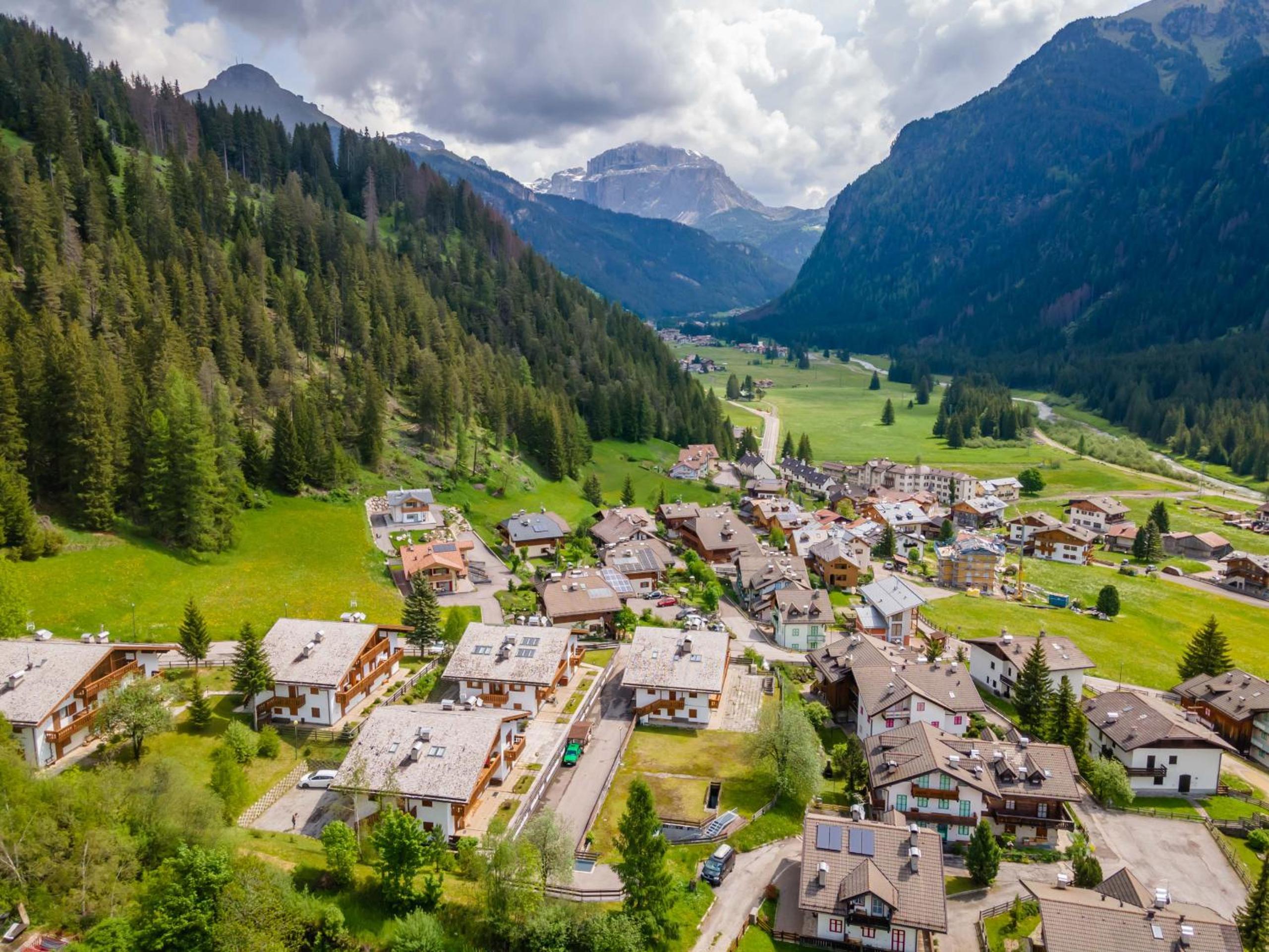 Residenza al Villaggio view 5