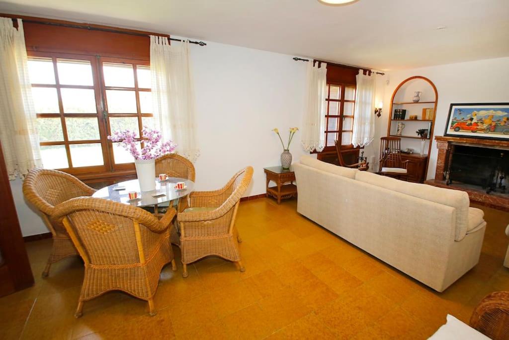 Great home with AC, pool and BBQ view 2