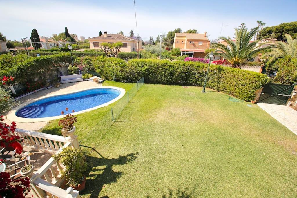 Great home with AC, pool and BBQ view 3