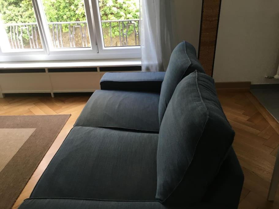 Appartement meublé proche de la Gare de Lausanne 12