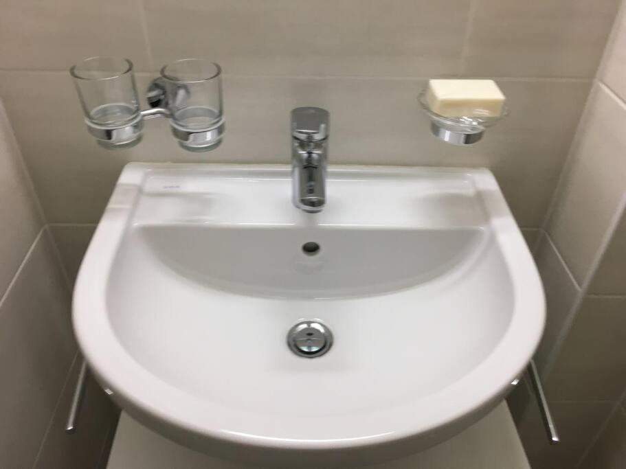 Appartement meublé proche de la Gare de Lausanne 12