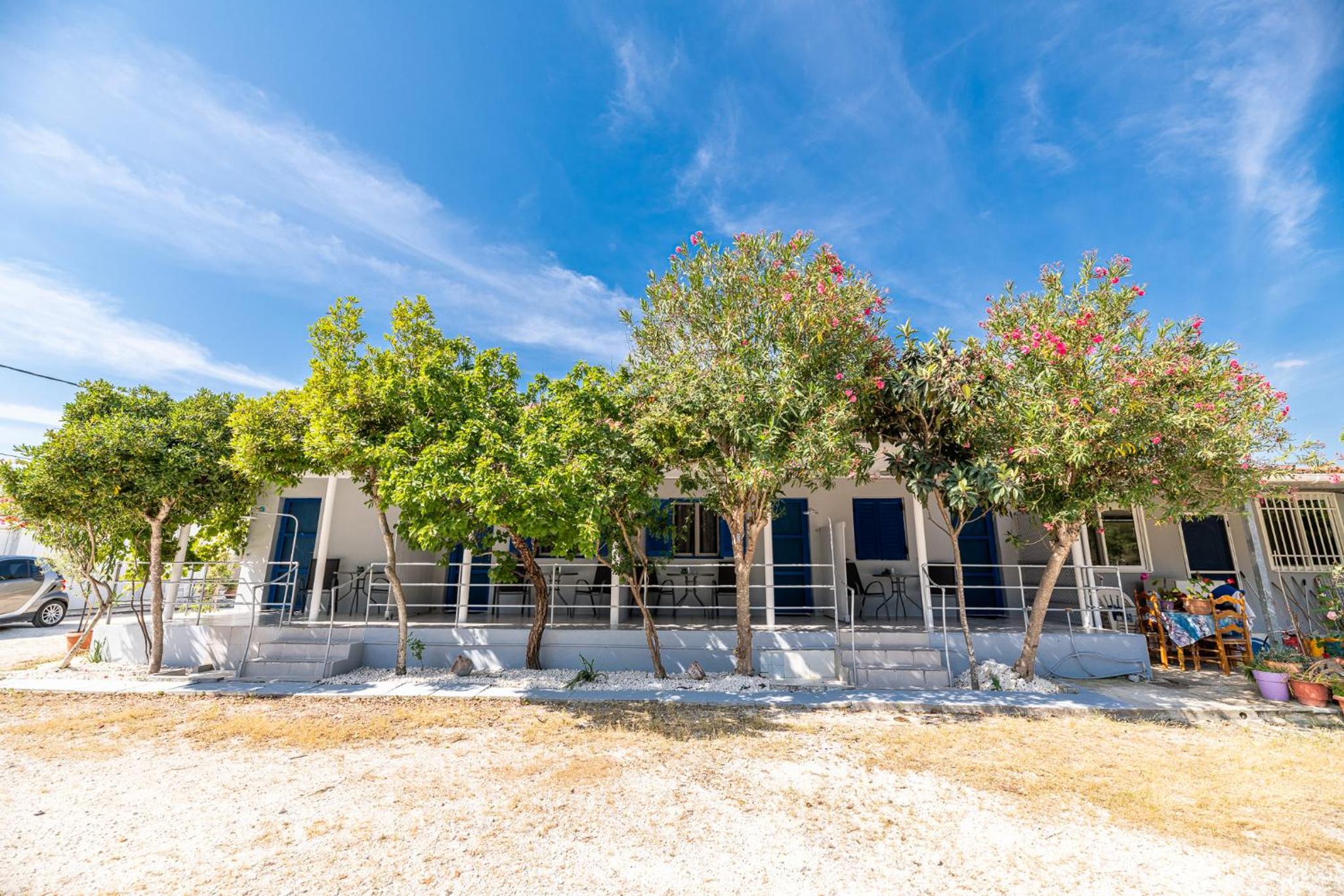 Zante Riva Studios view 5