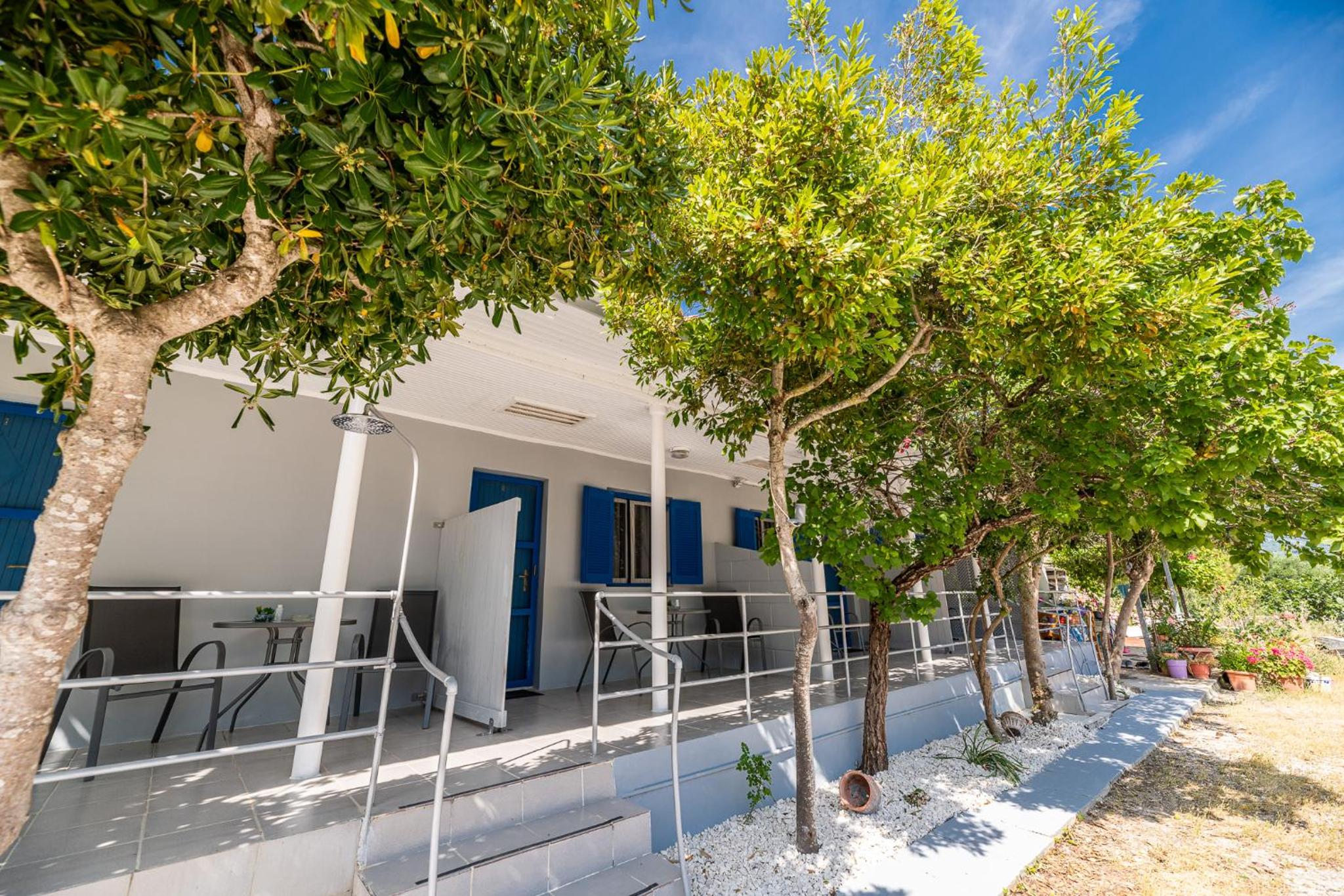 Zante Riva Studios view 4