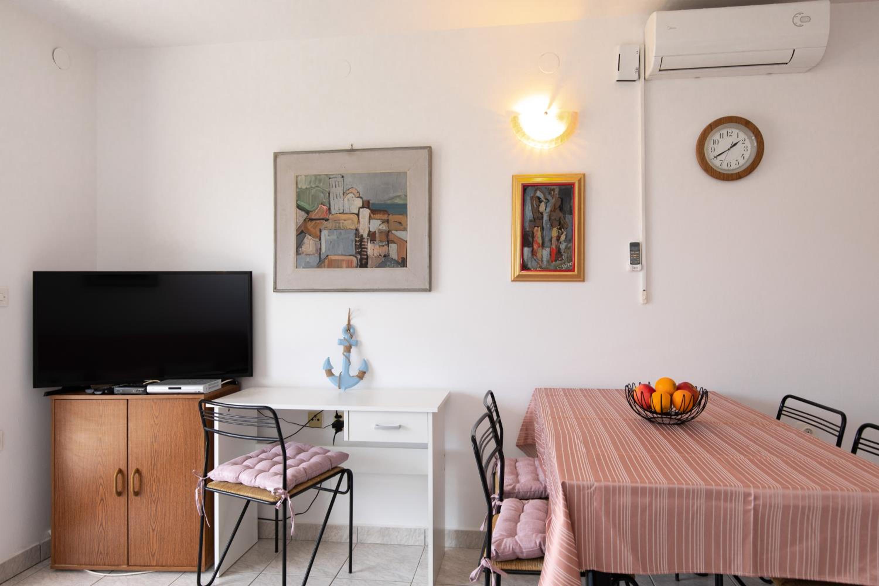 Apartment Valkovic view 4