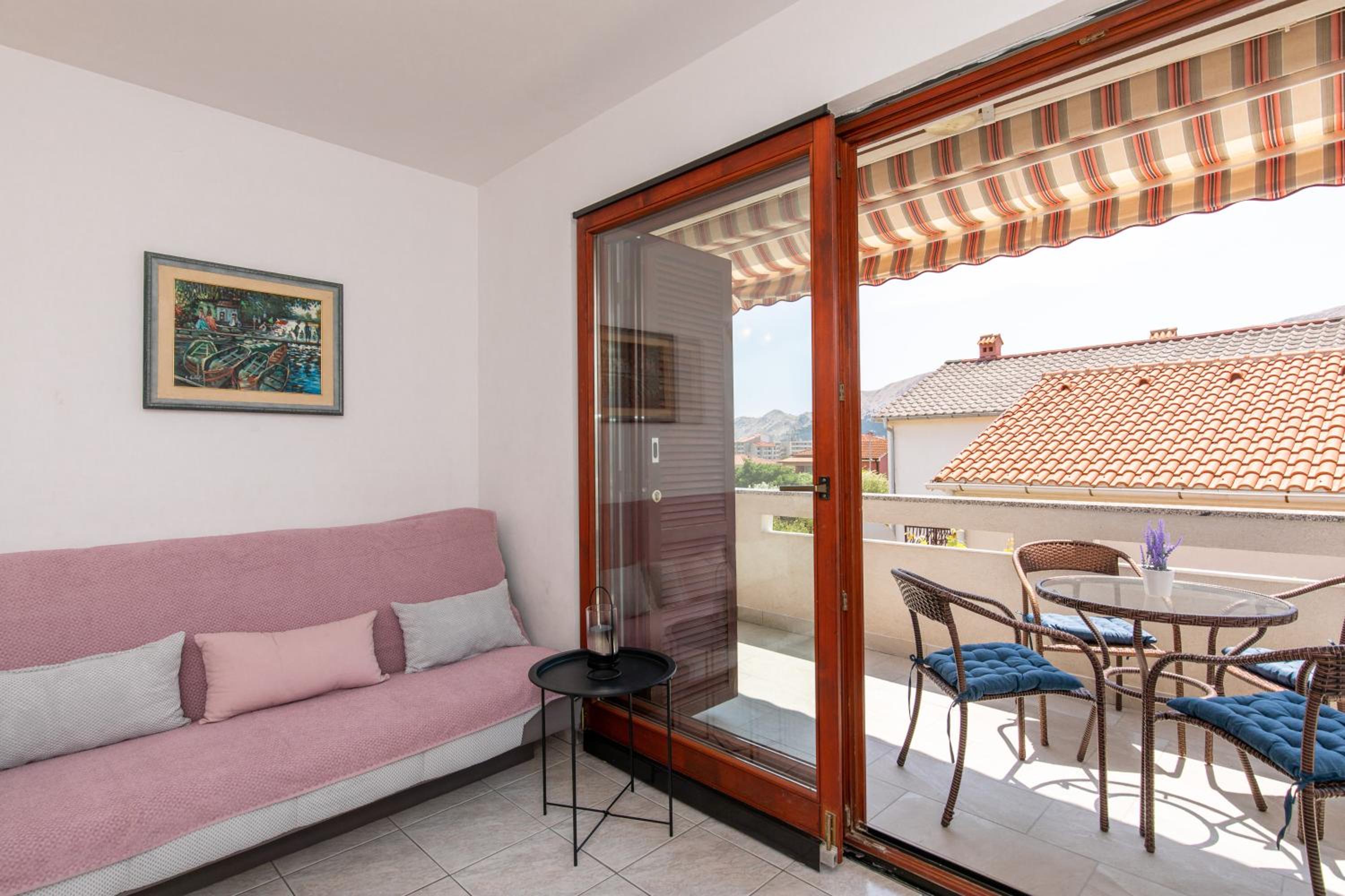 Apartment Valkovic view 3