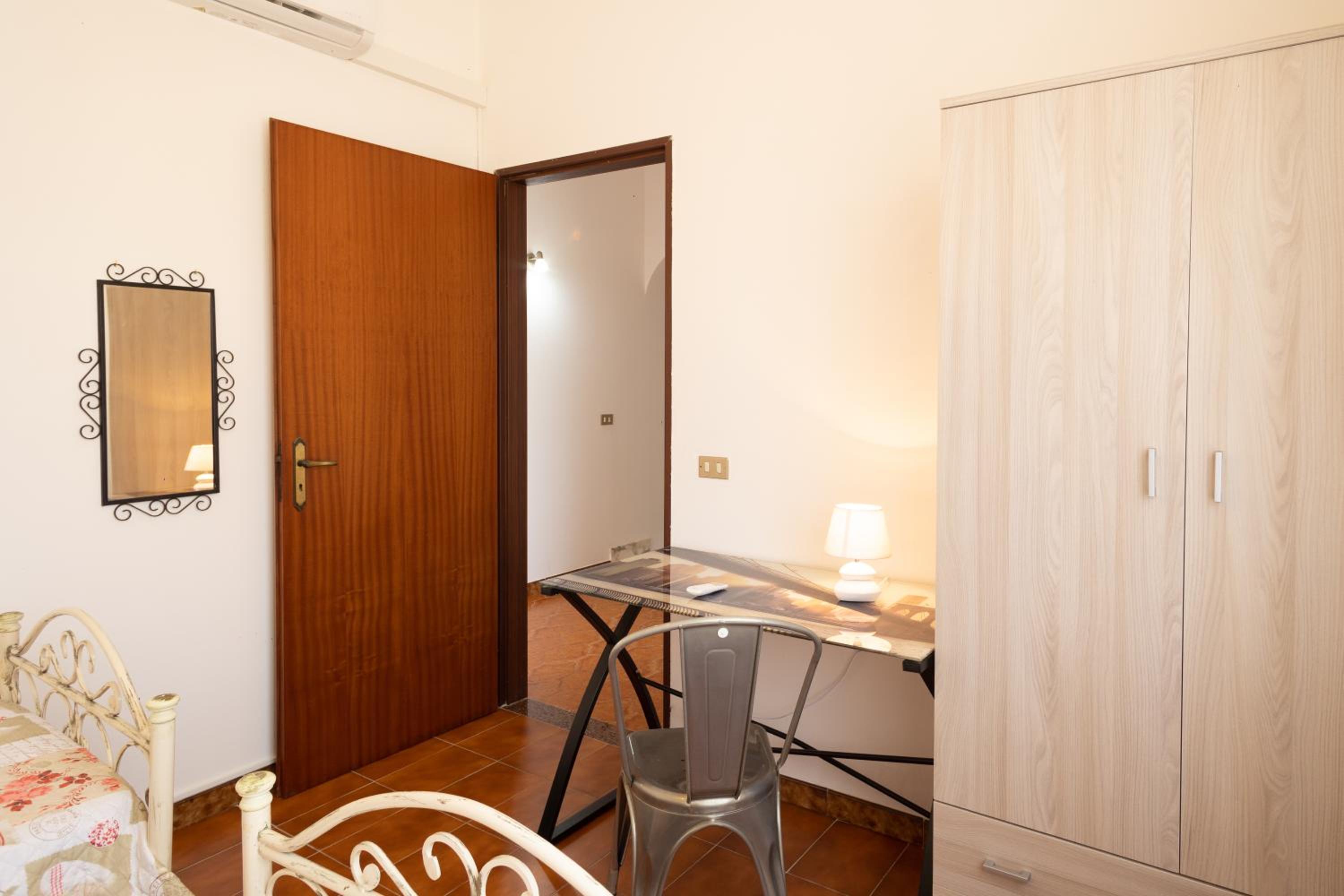 Tre Fontane - The House of The Sailor near the Beach photo 3