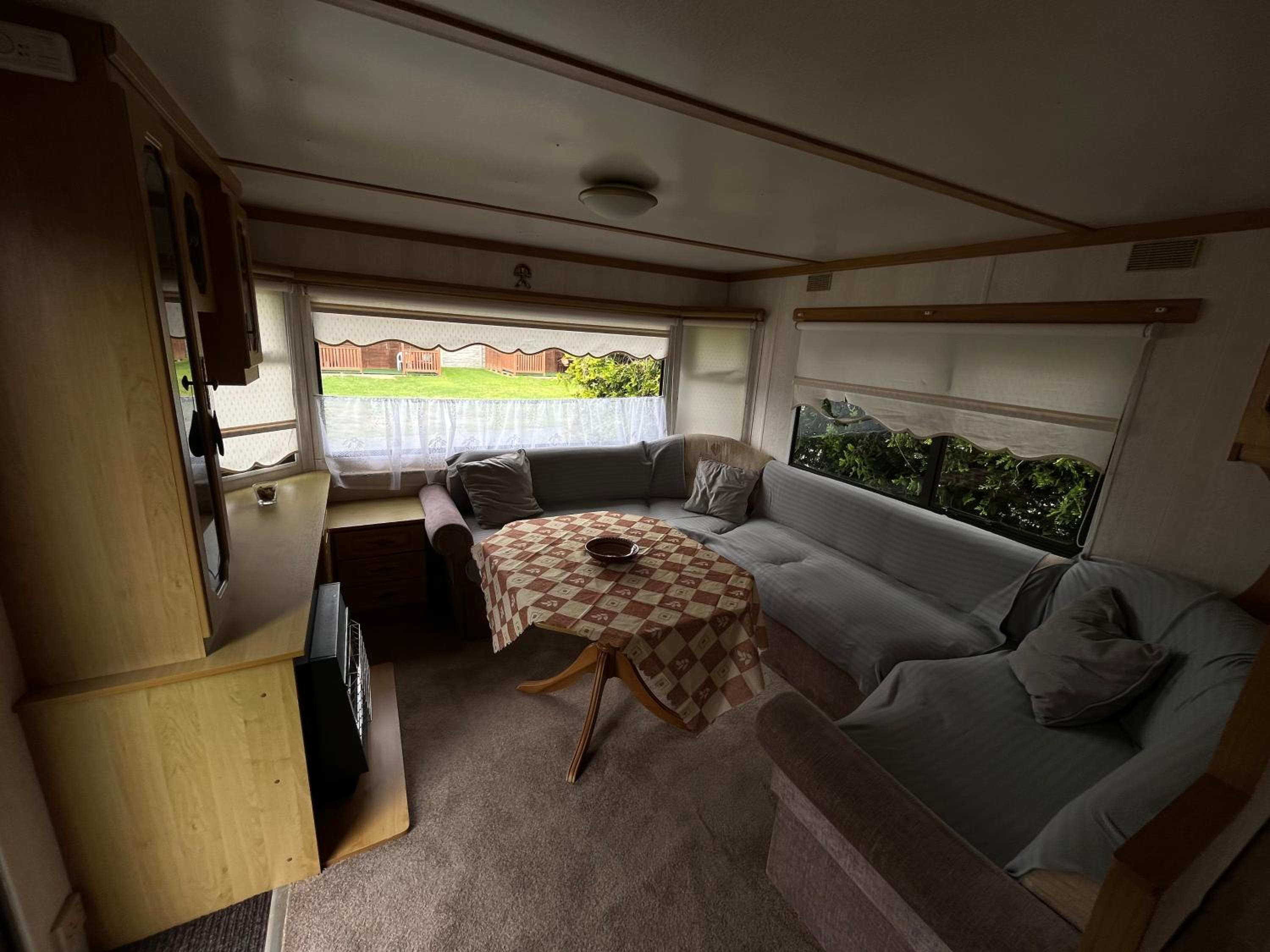 Autocamp Free Star - Mobilheimy