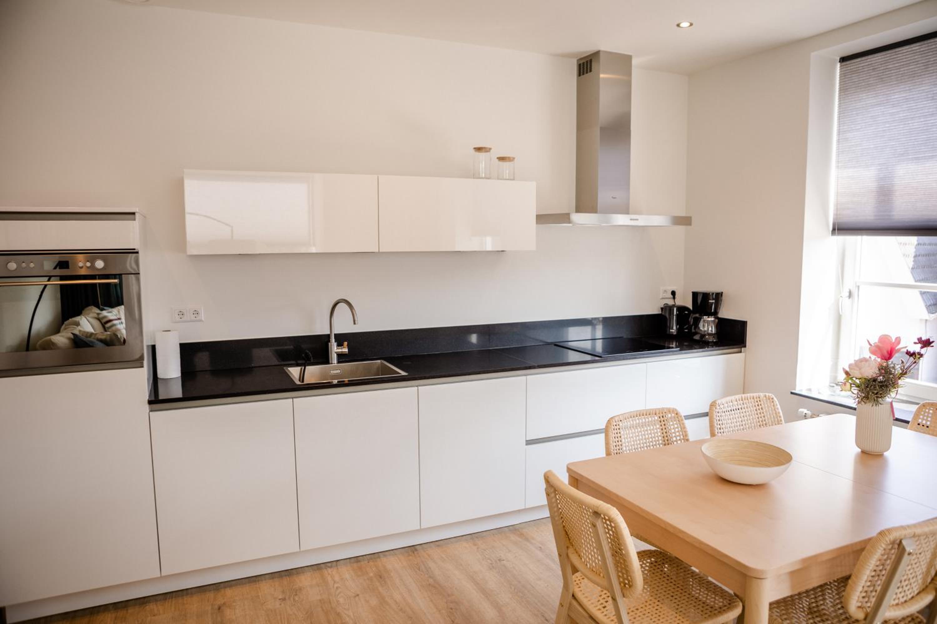 Prachtig 6-persoons appartement view 4
