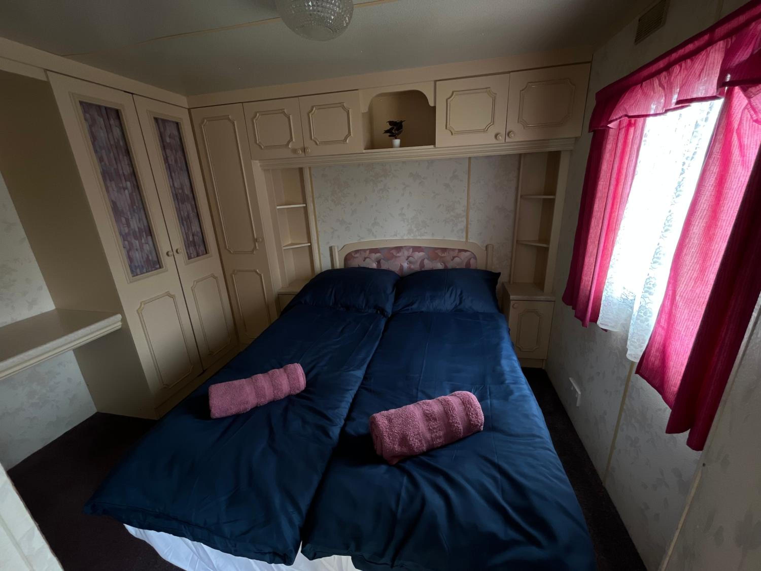 Autocamp Free Star - Mobilheimy
