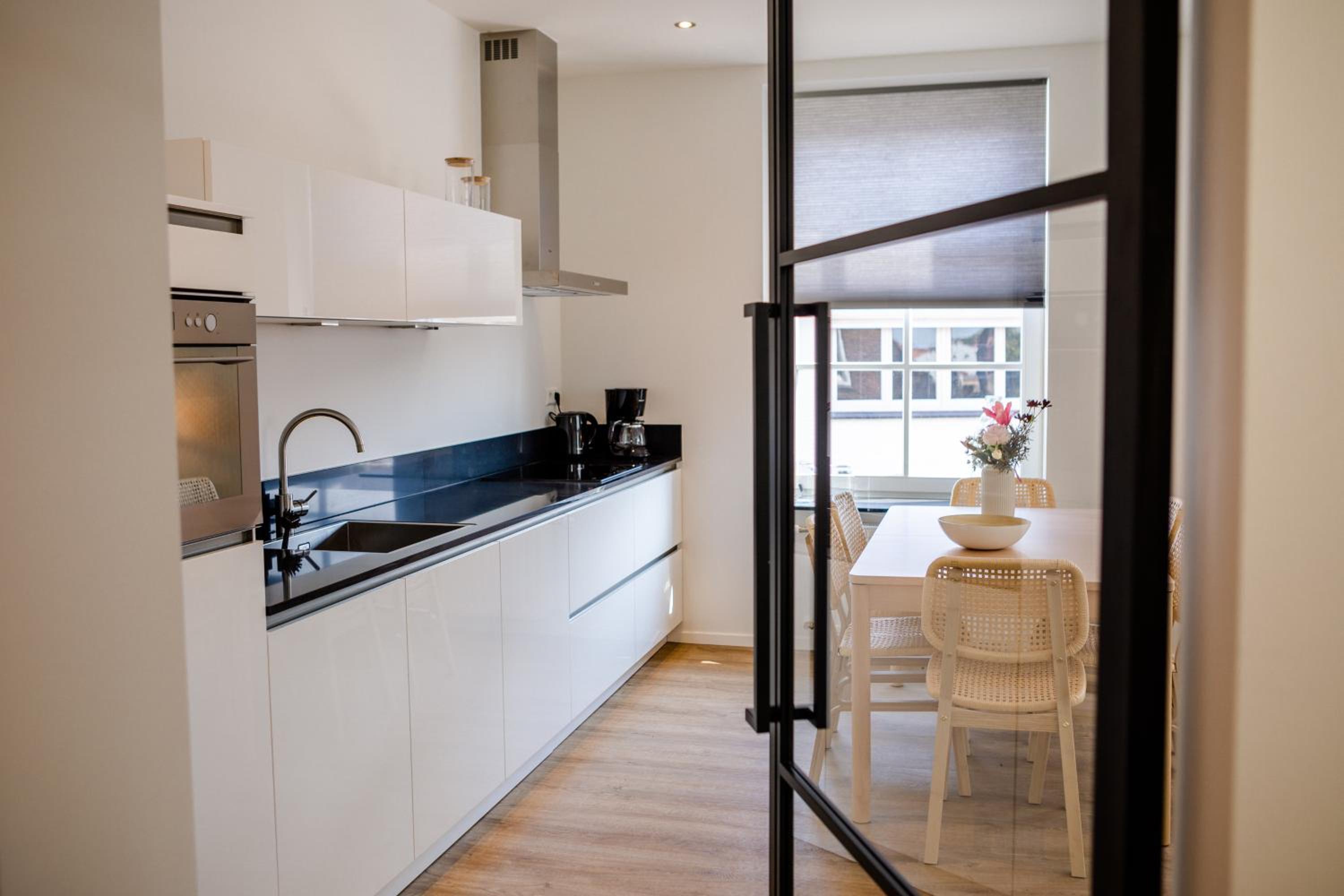 Prachtig 6-persoons appartement view 5