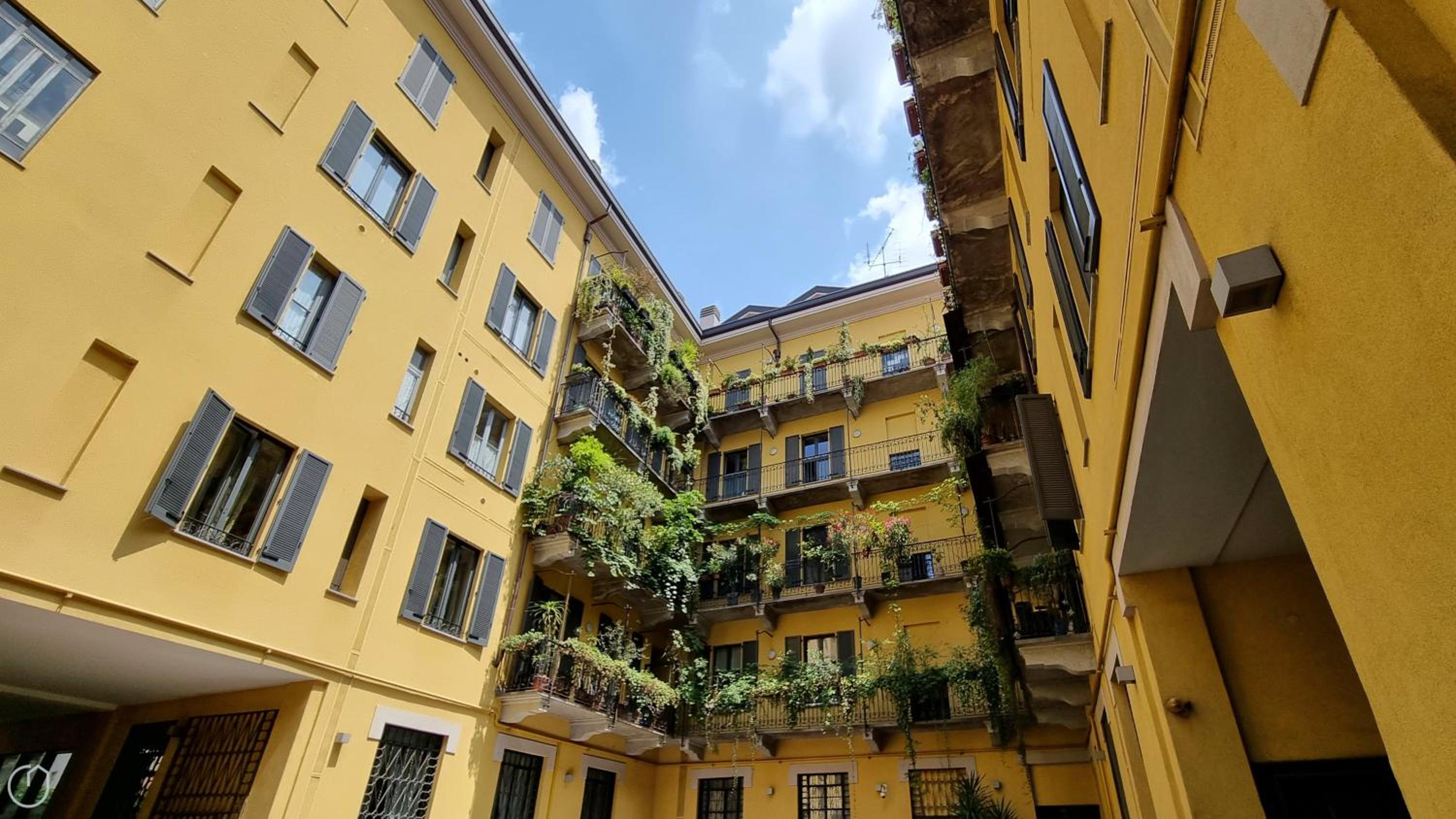 Italianway Easy - Sarpi 10 B — Milan
