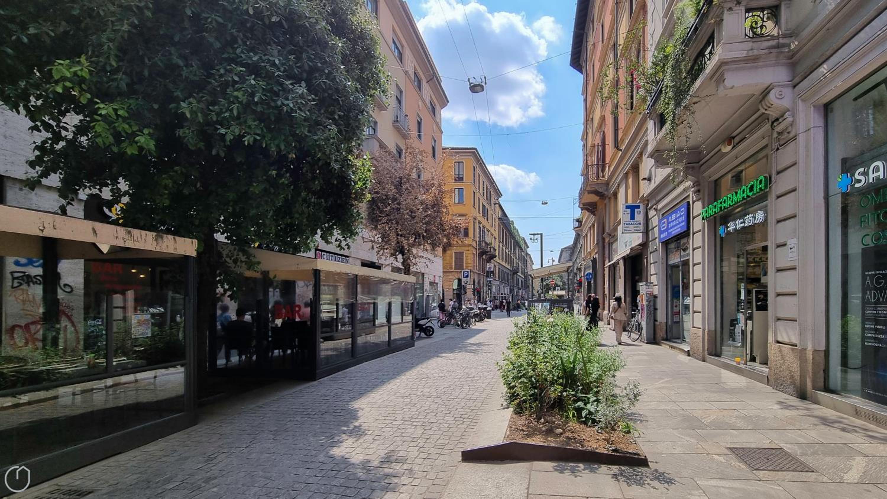 Italianway Easy - Sarpi 10 B photo 2