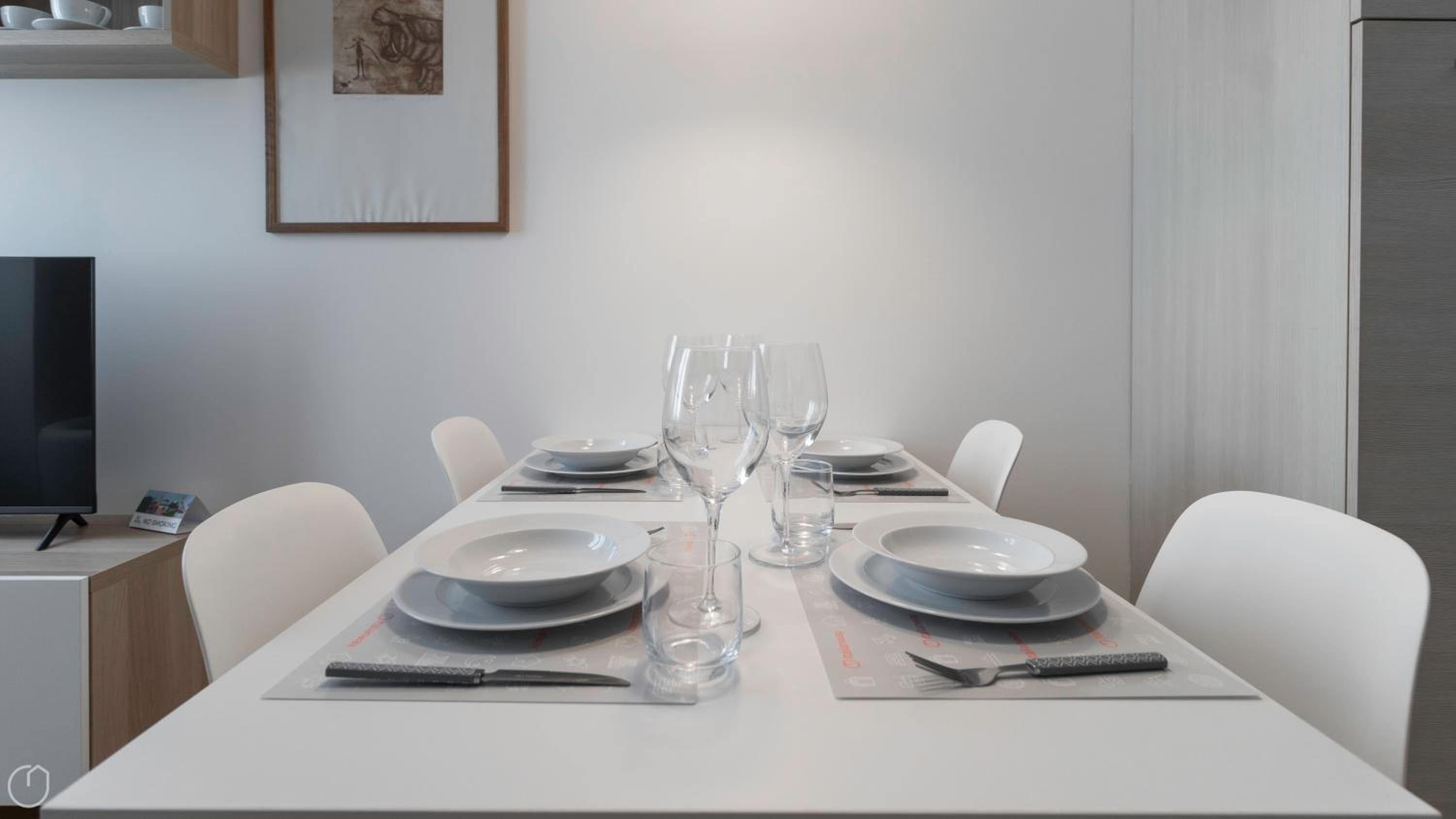 Italianway Easy - Sarpi 10 B photo 5