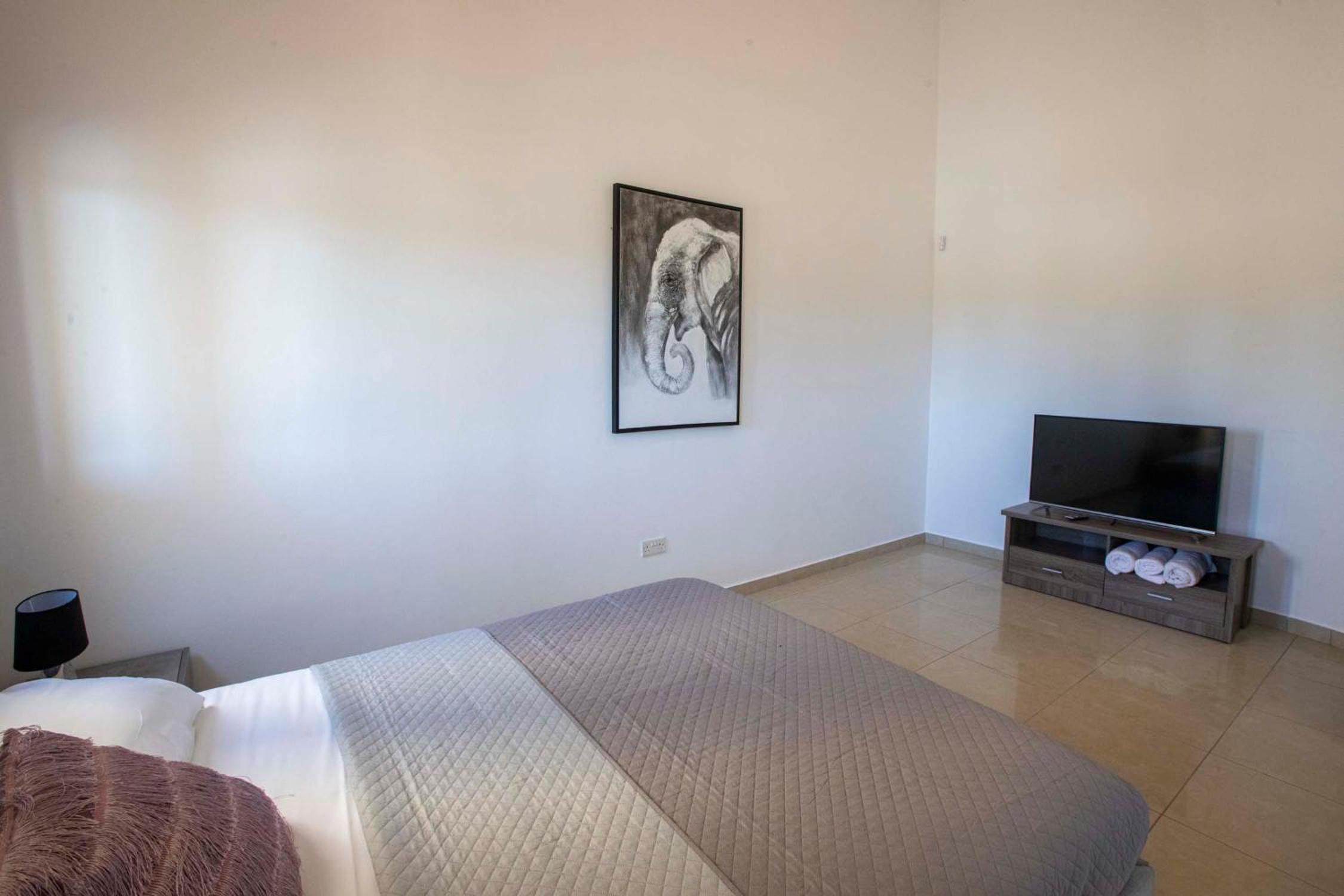 Hills View Villa