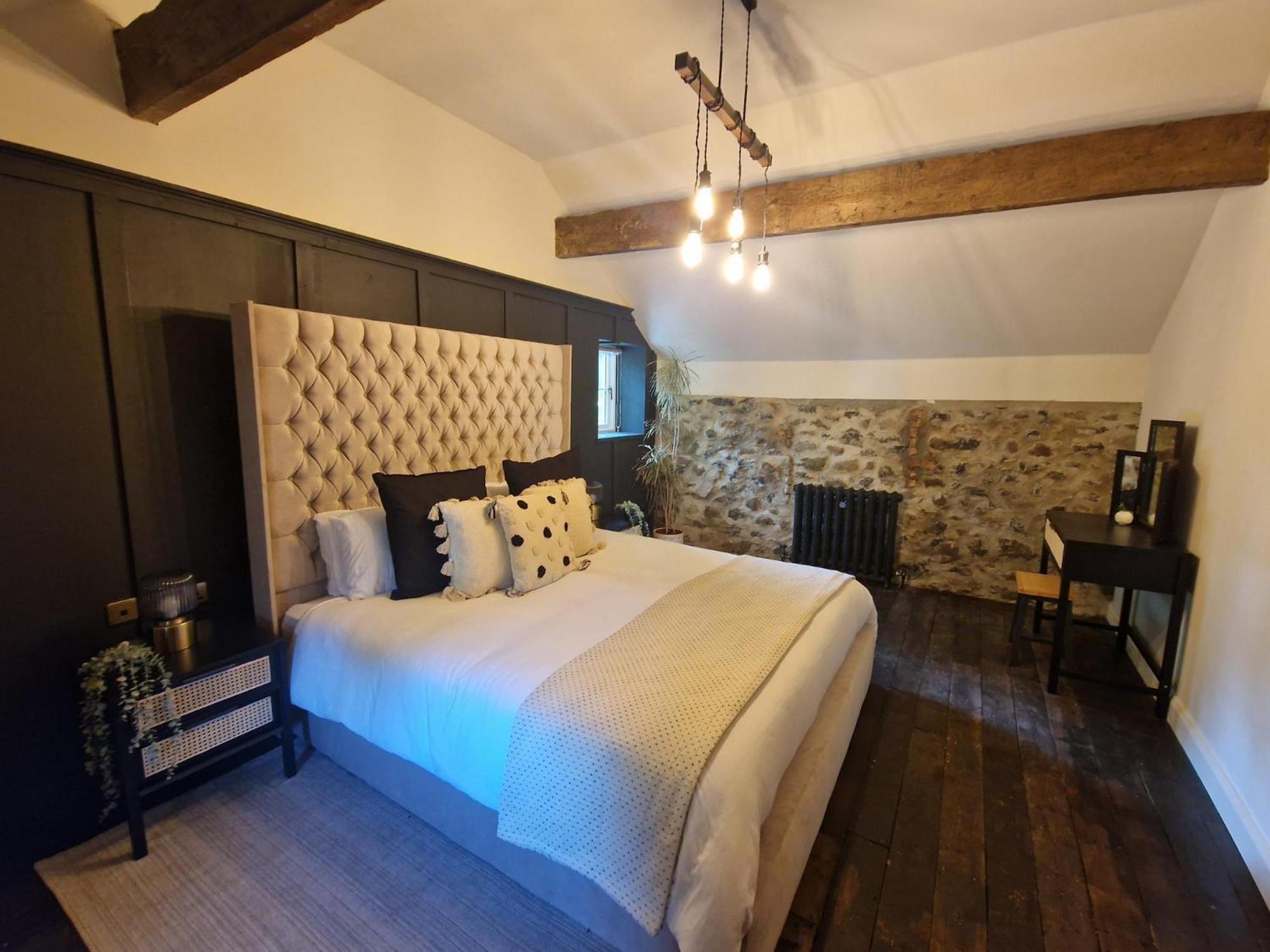 Blackberry Barn