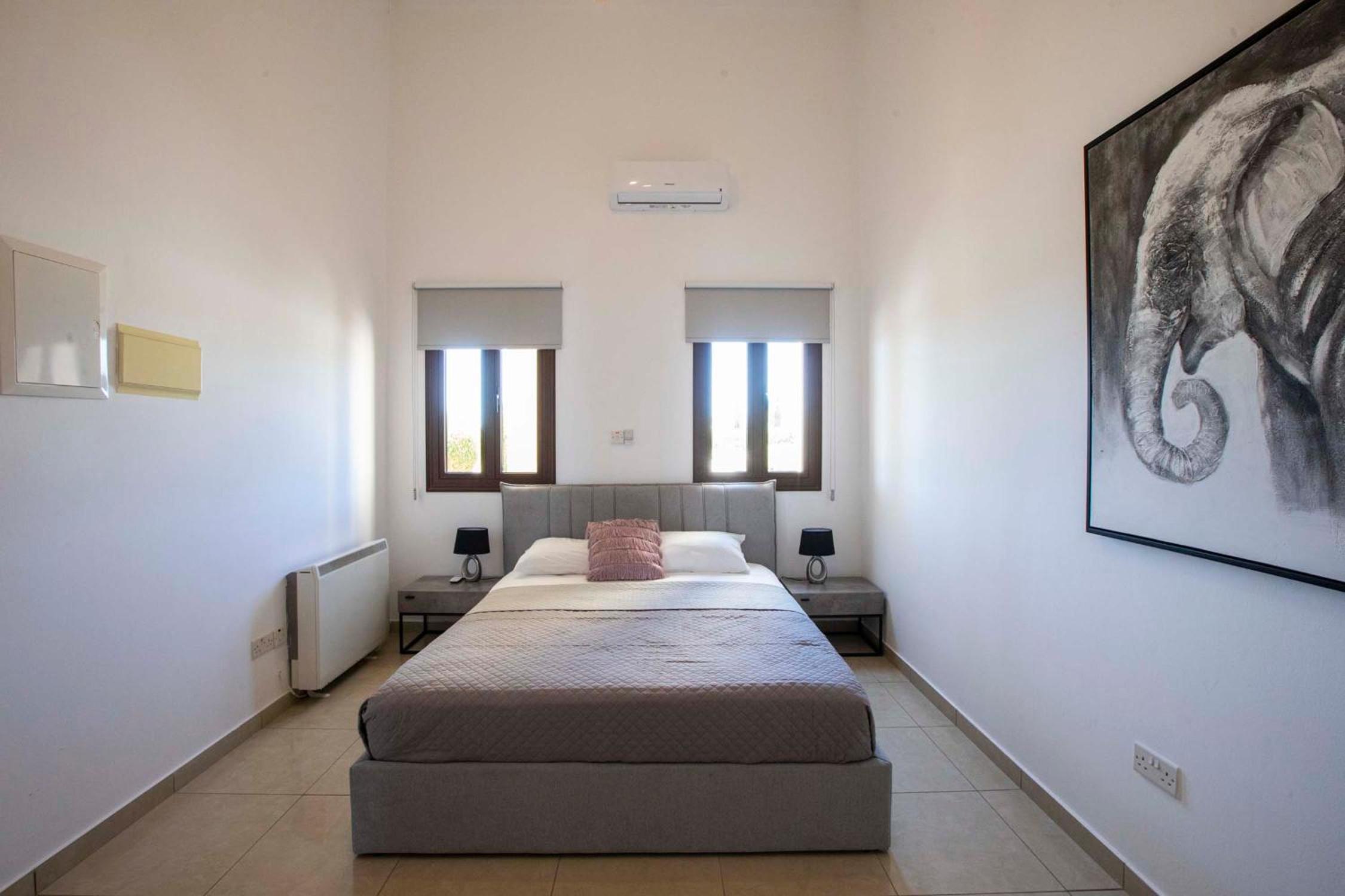 Hills View Villa