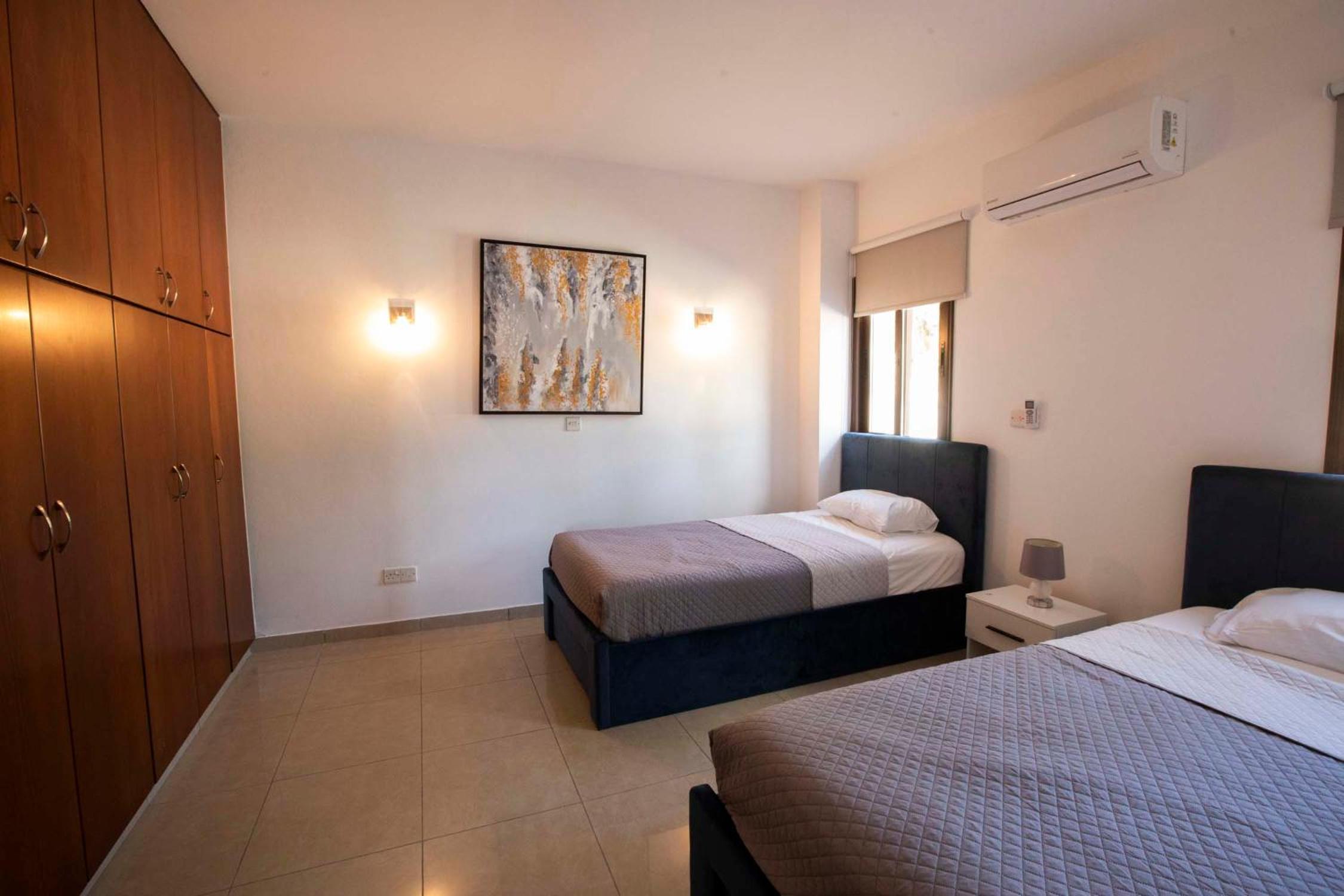 Hills View Villa