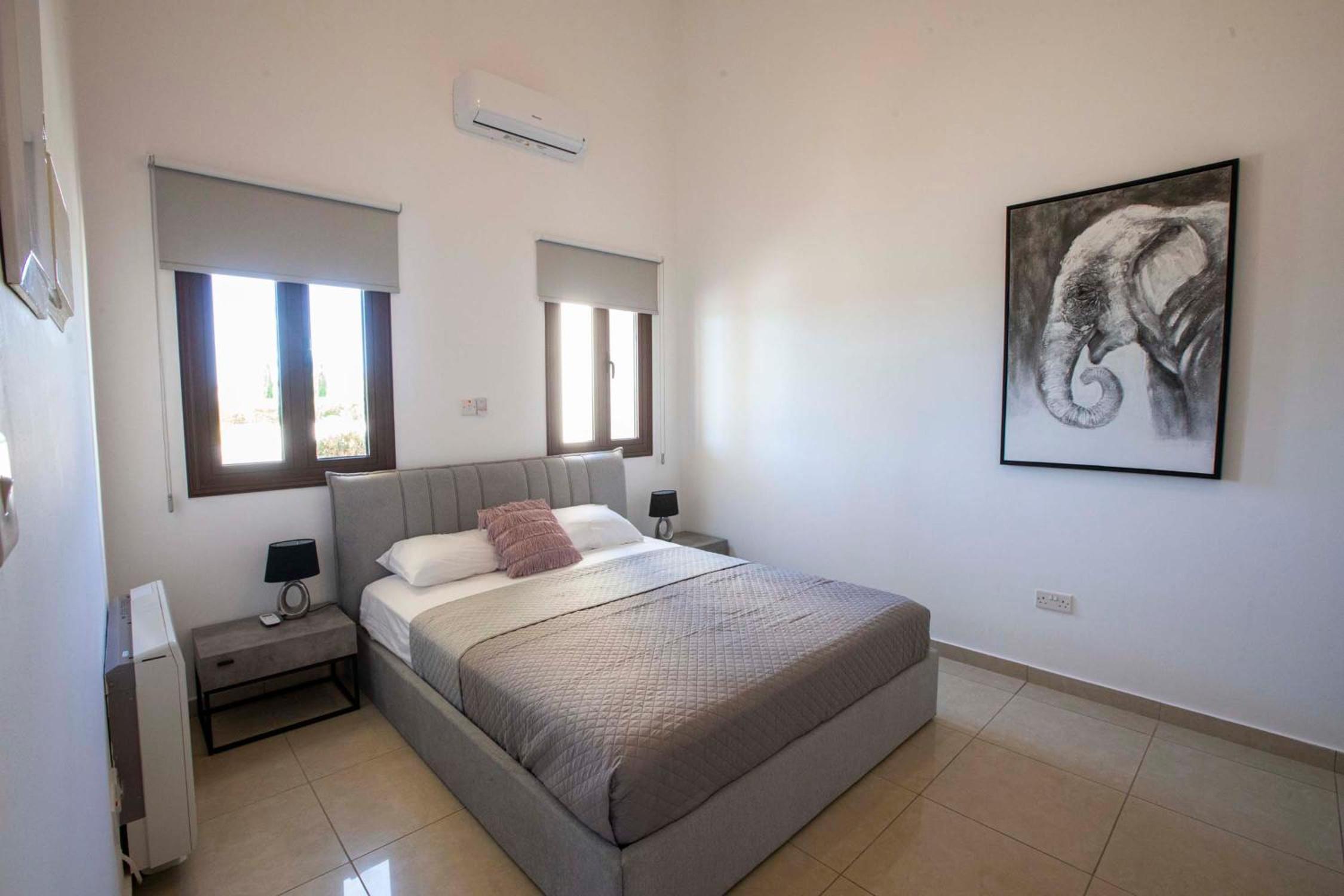 Hills View Villa
