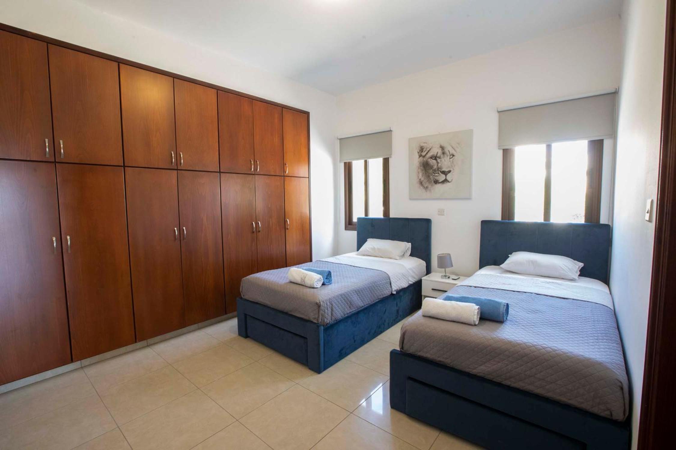 Hills View Villa