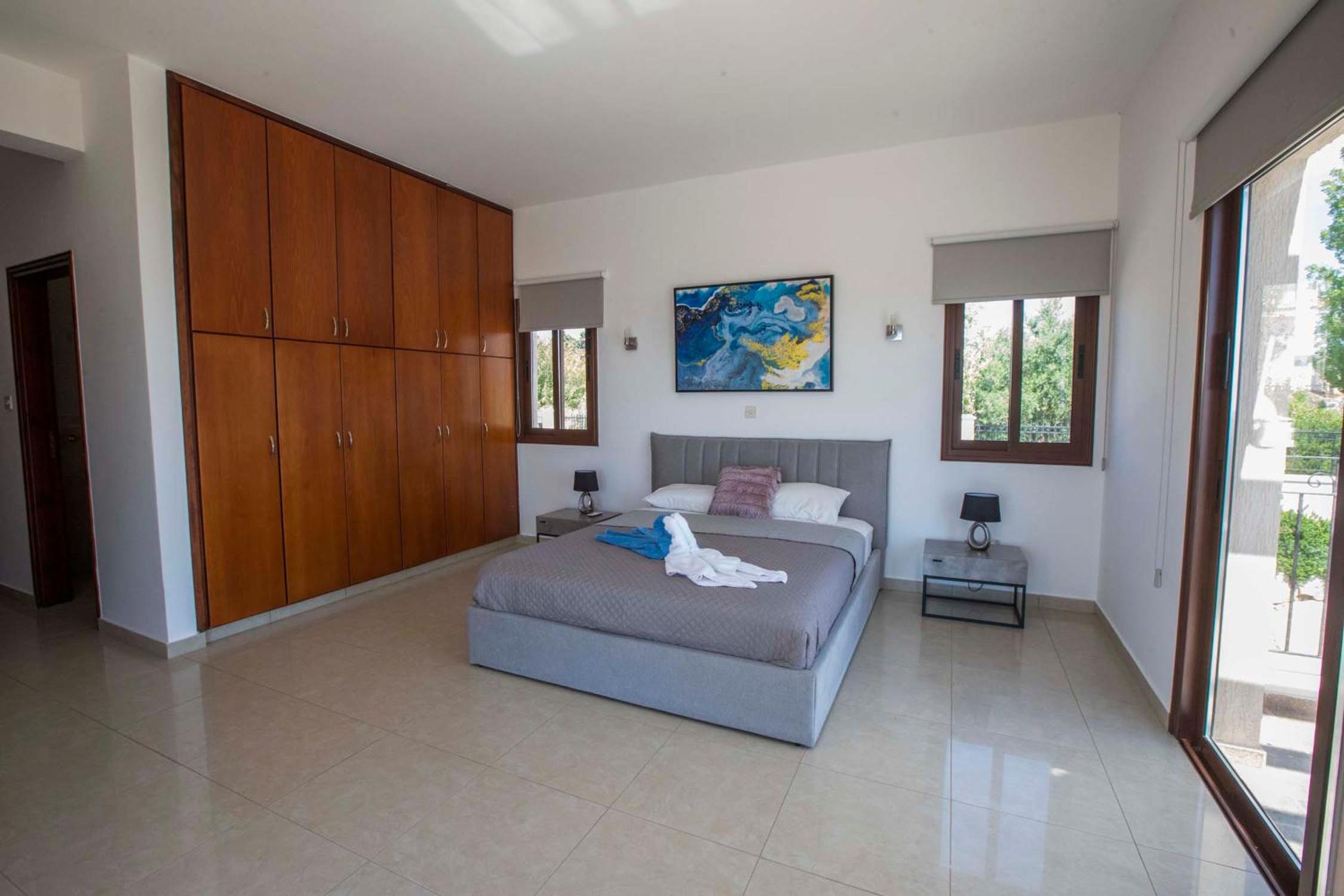 Hills View Villa
