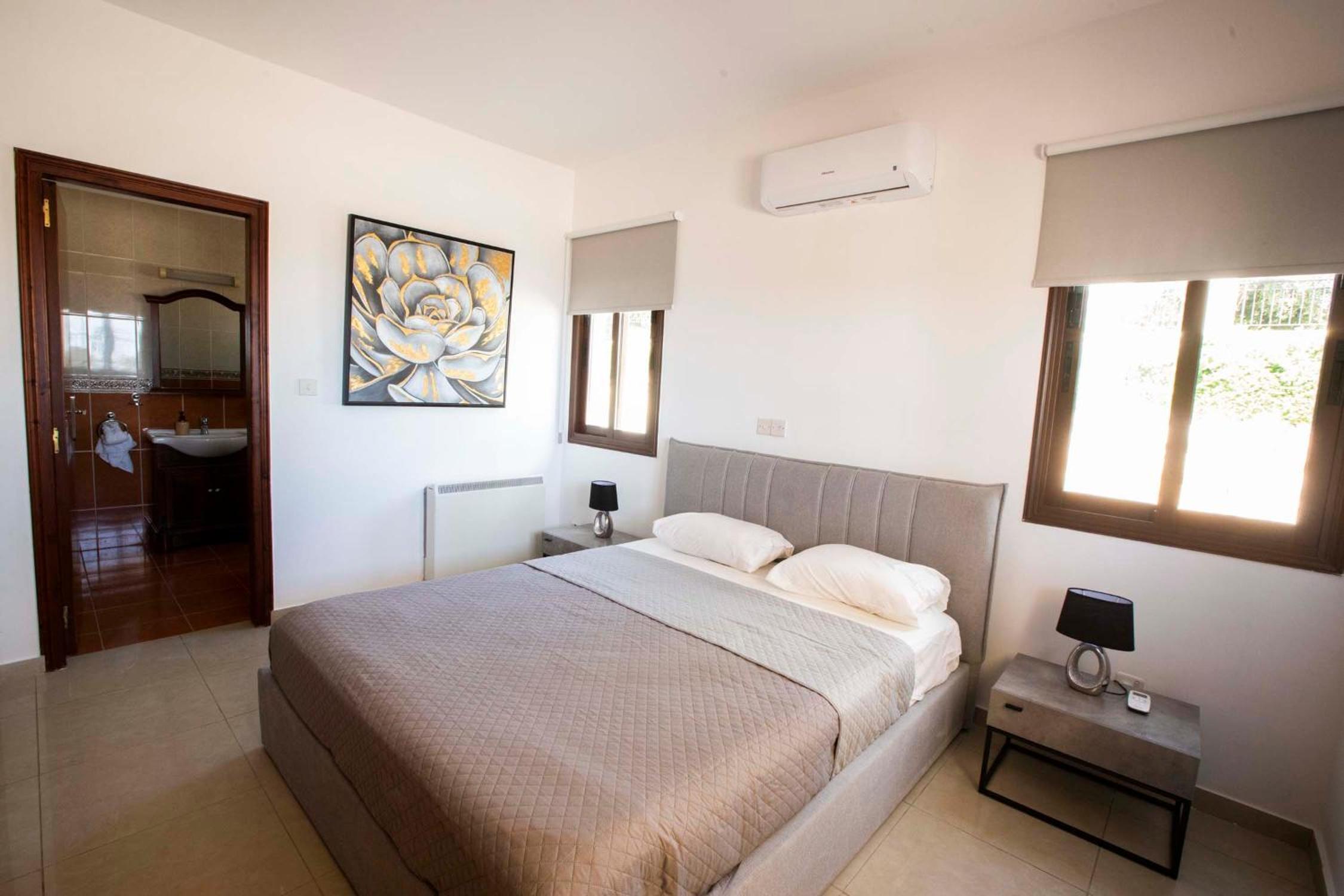 Hills View Villa