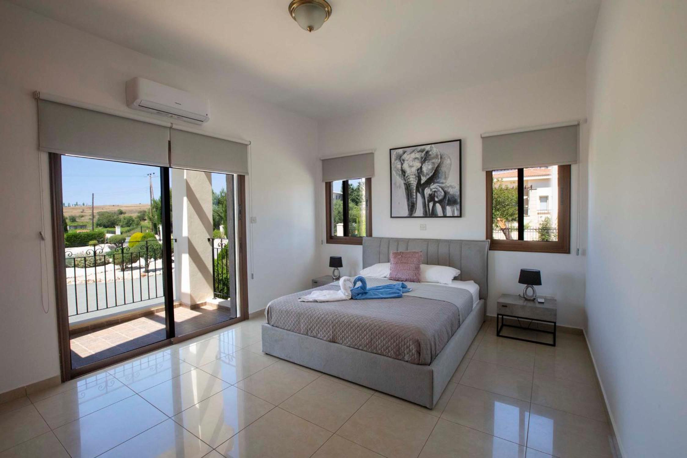 Hills View Villa