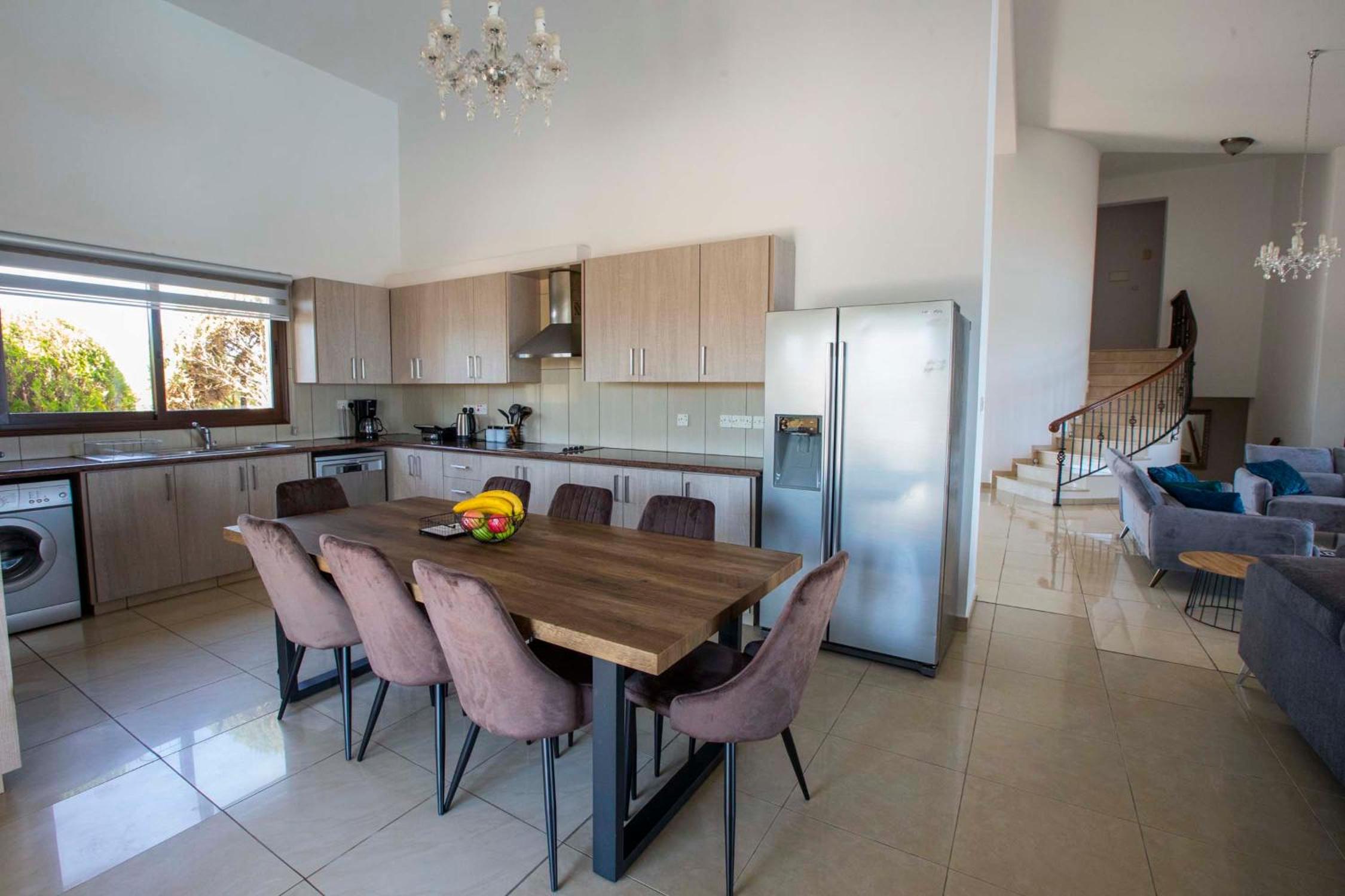 Hills View Villa