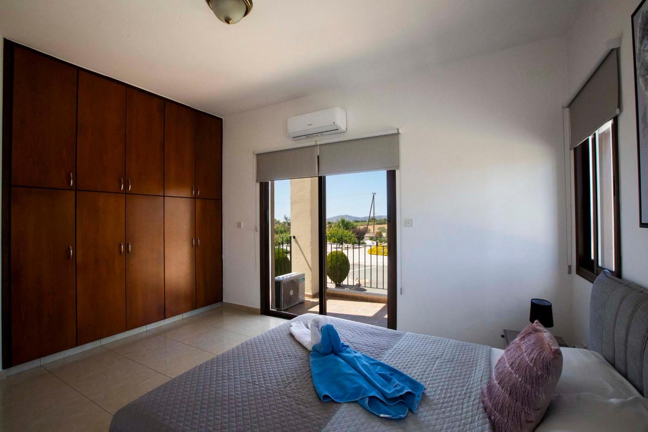 Hills View Villa