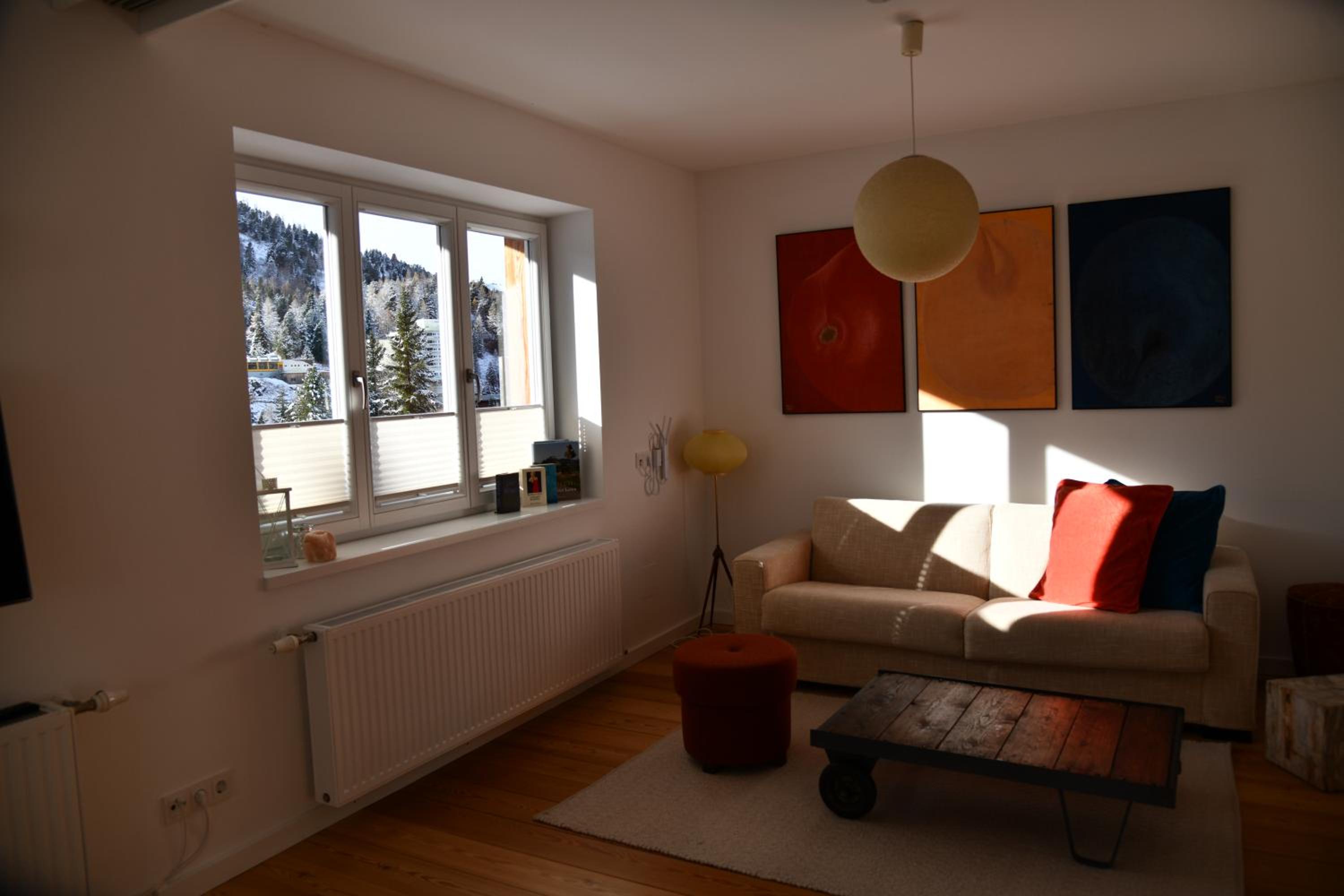 Edelstein Apartments