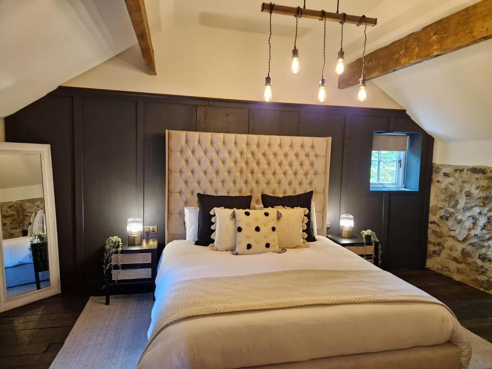Blackberry Barn