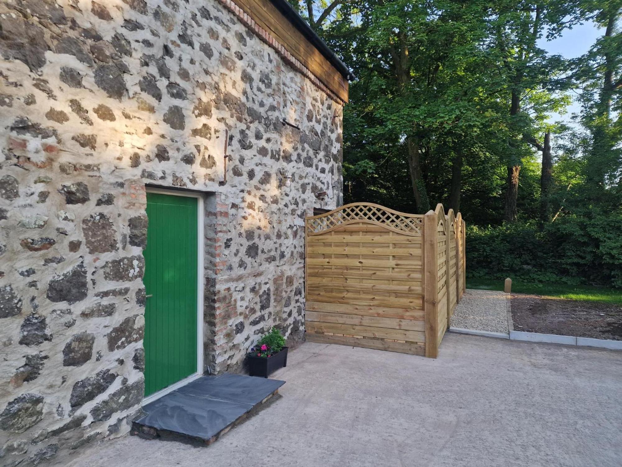 Blackberry Barn