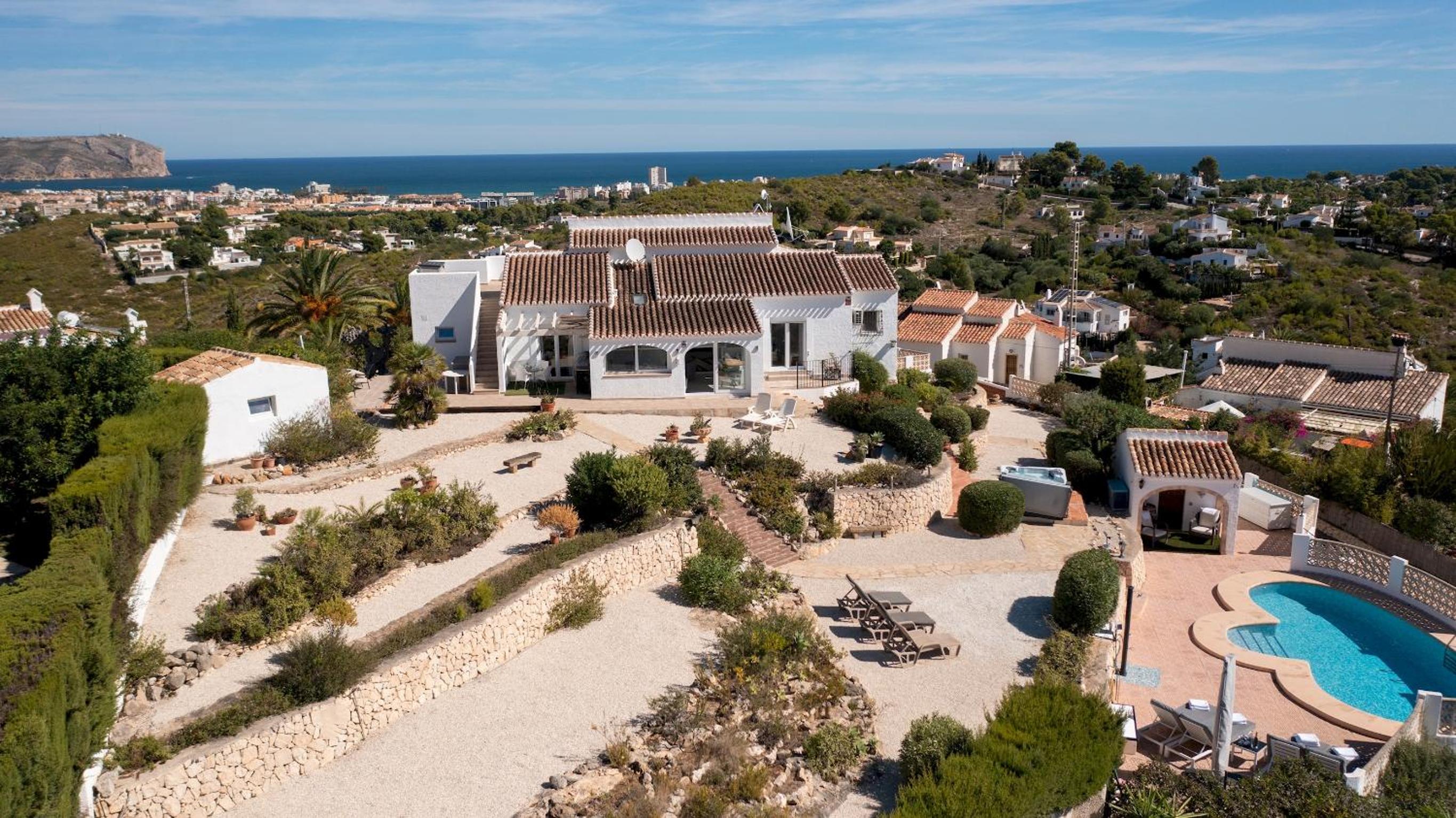 Villa Ayora photo 1