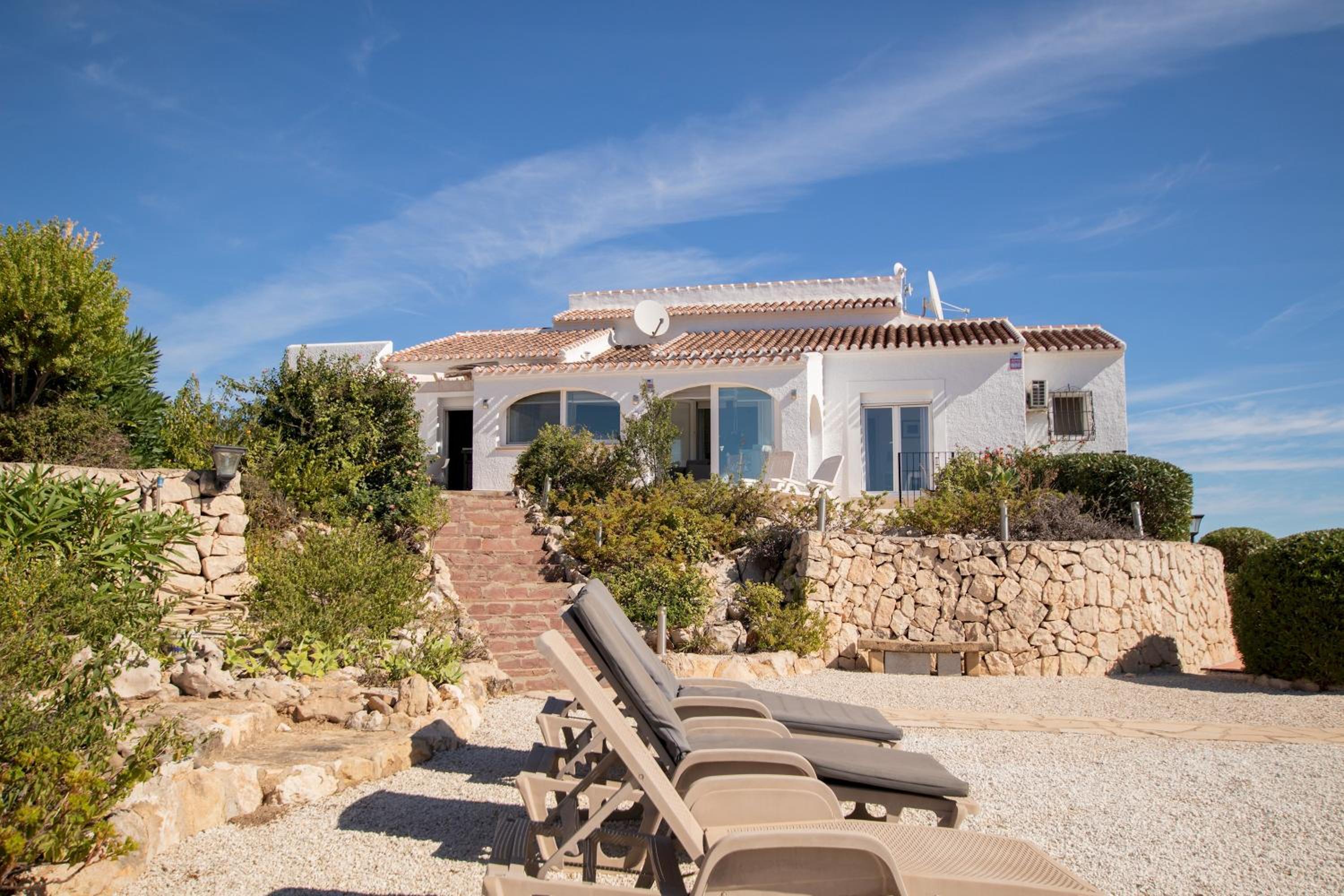 Villa Ayora photo 3