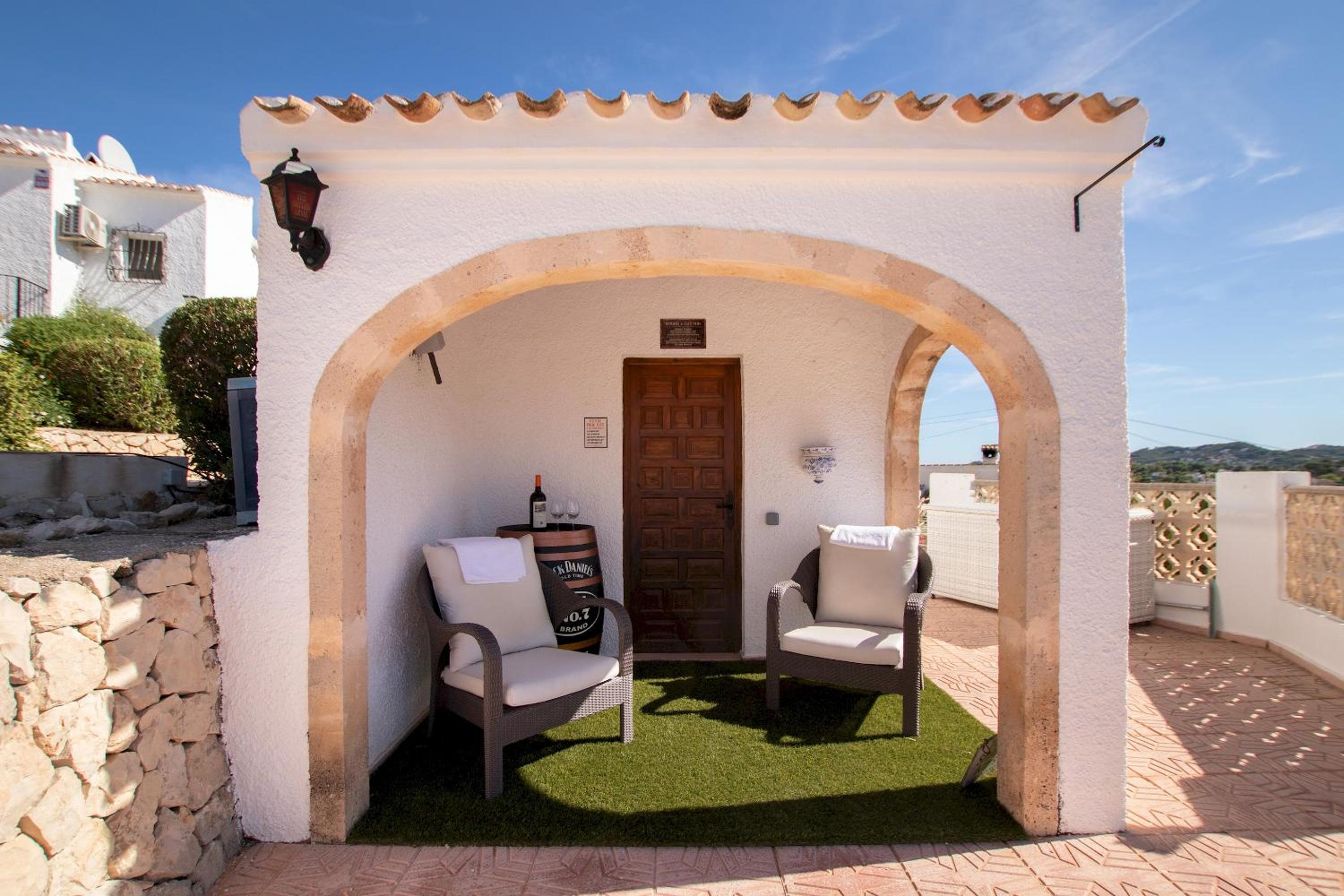 Villa Ayora photo 2