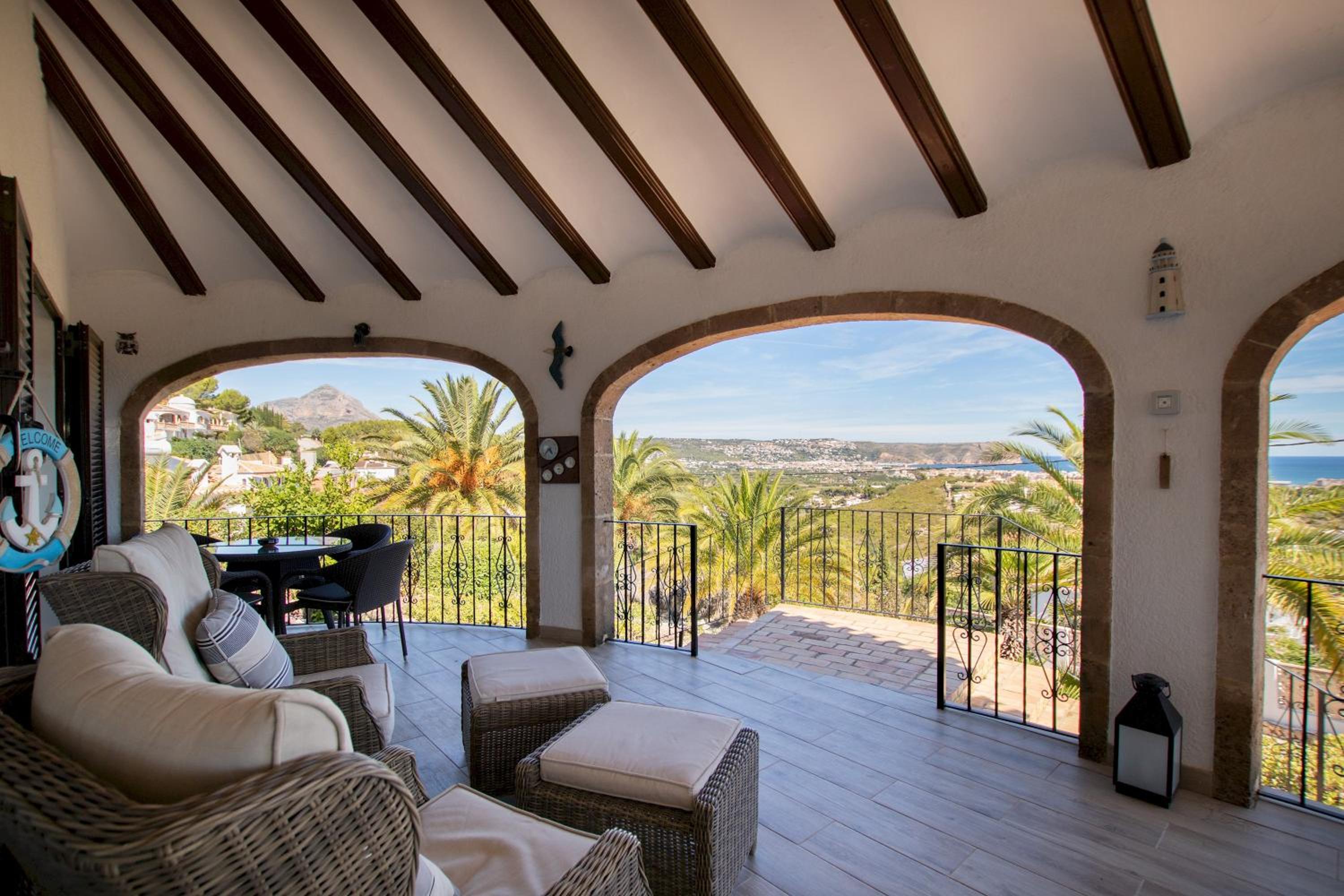 Villa Ayora photo 5