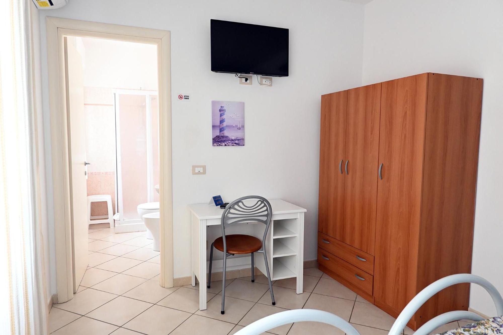 Affittacamere I Gigli di Mare