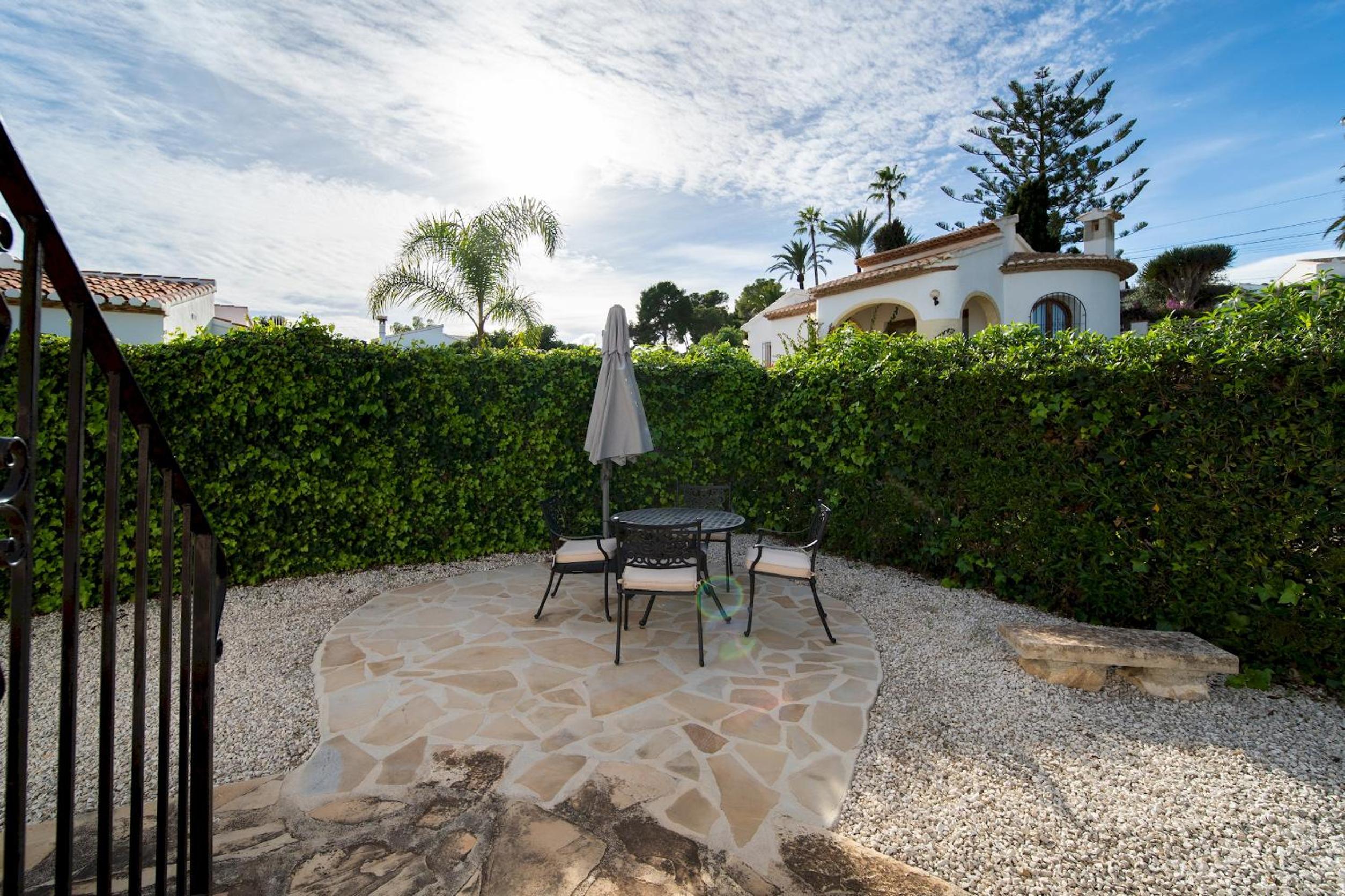 Villa Sol