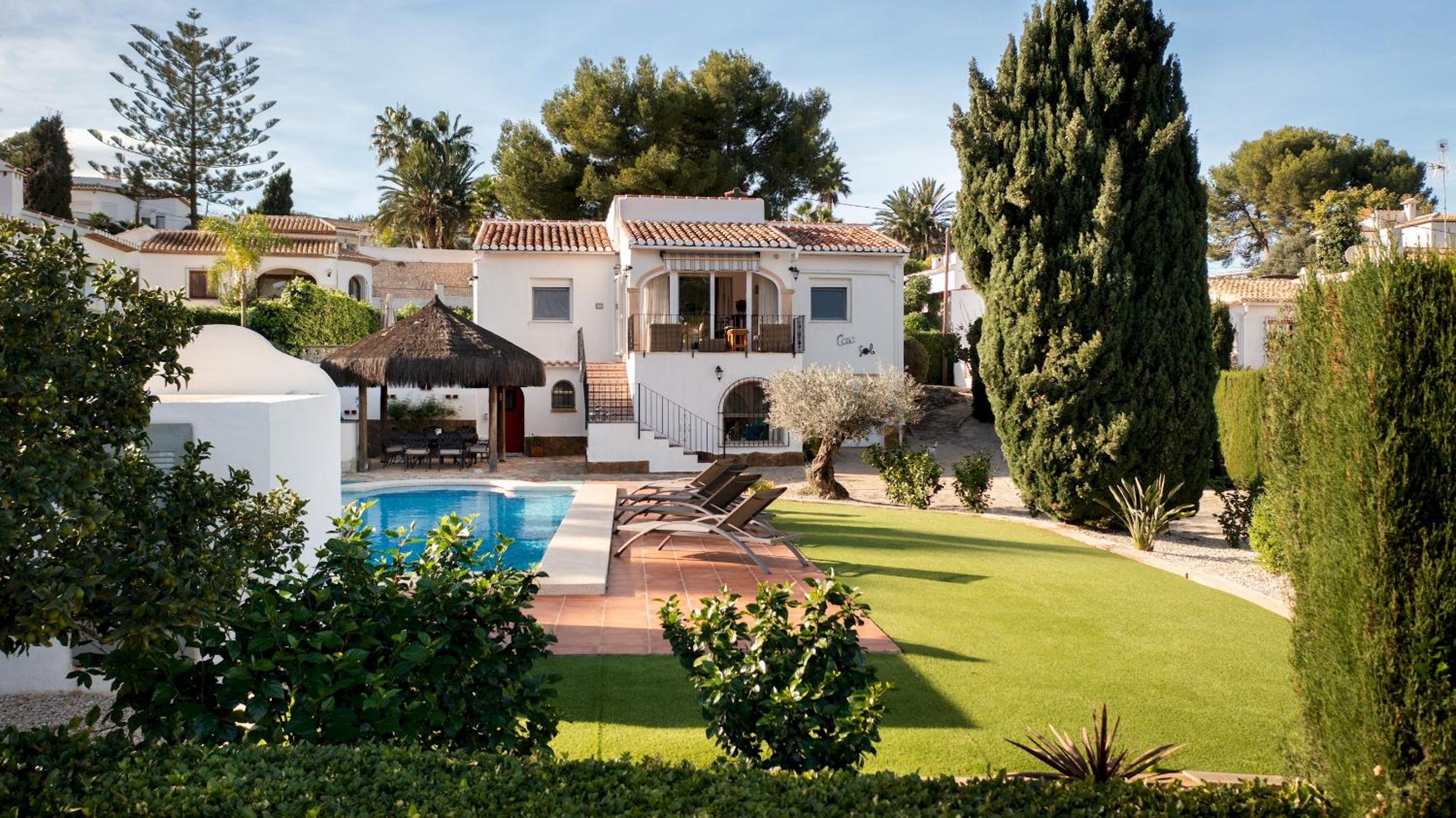 Villa Sol