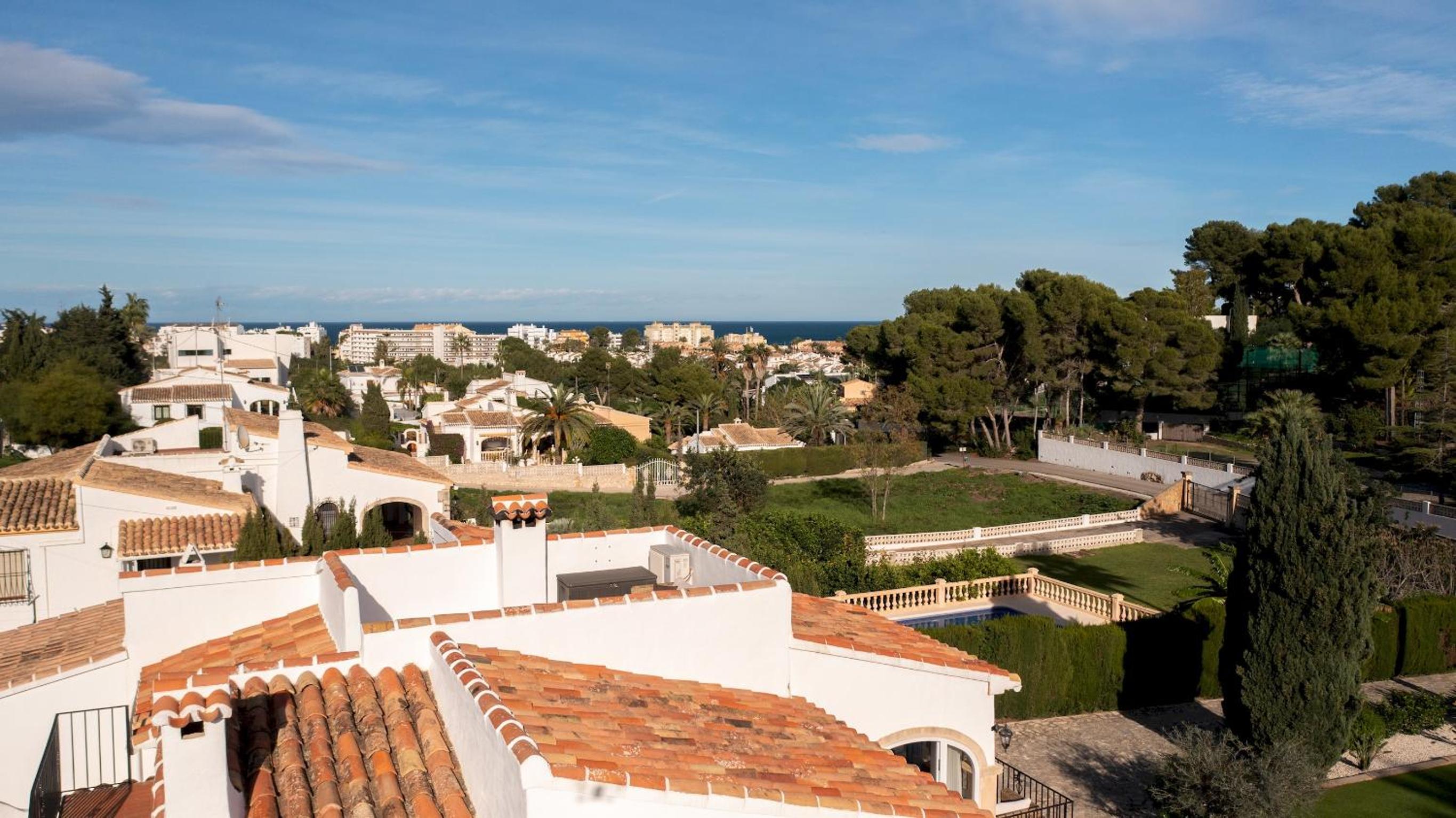 Villa Sol