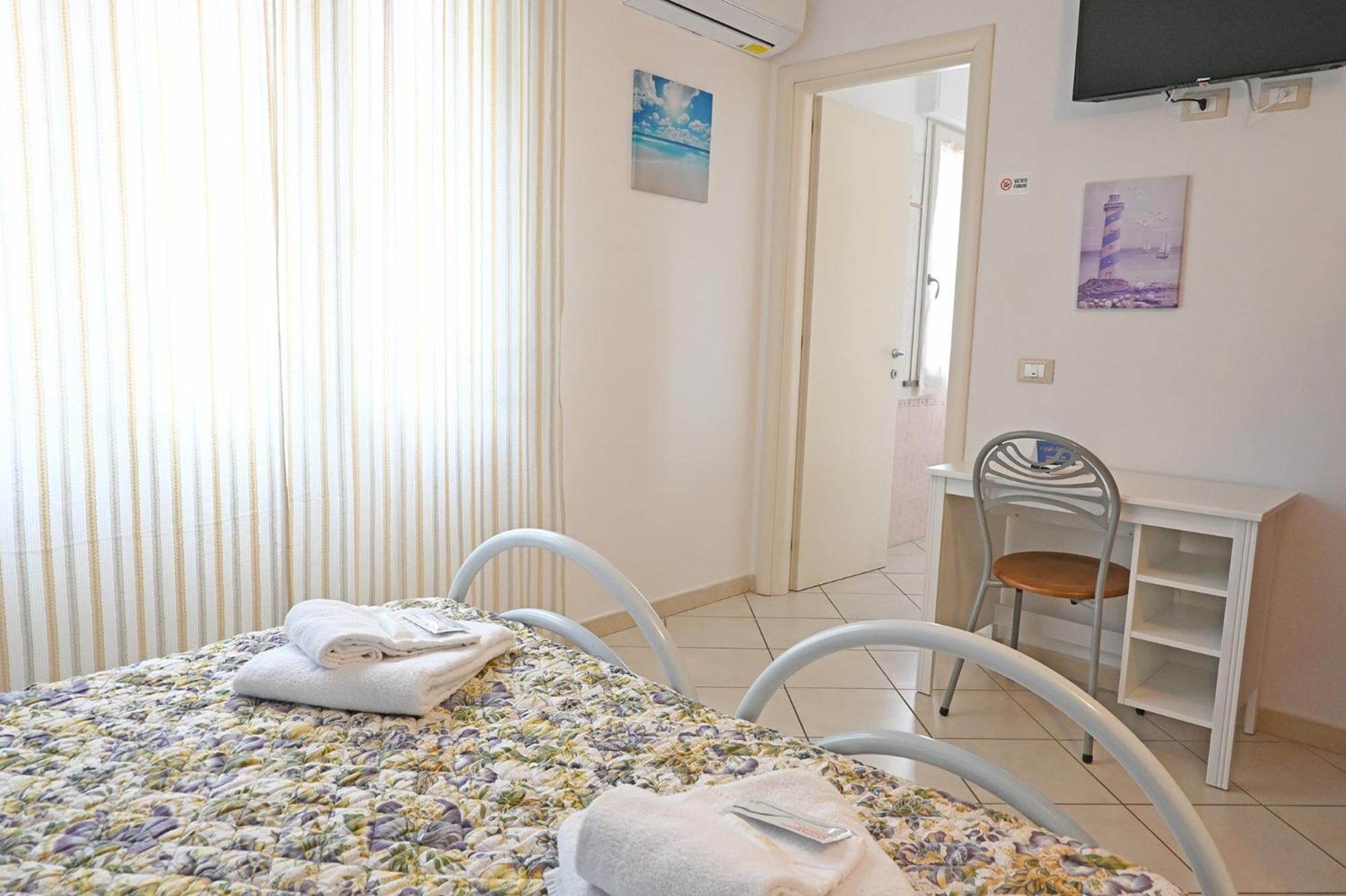 Affittacamere I Gigli di Mare
