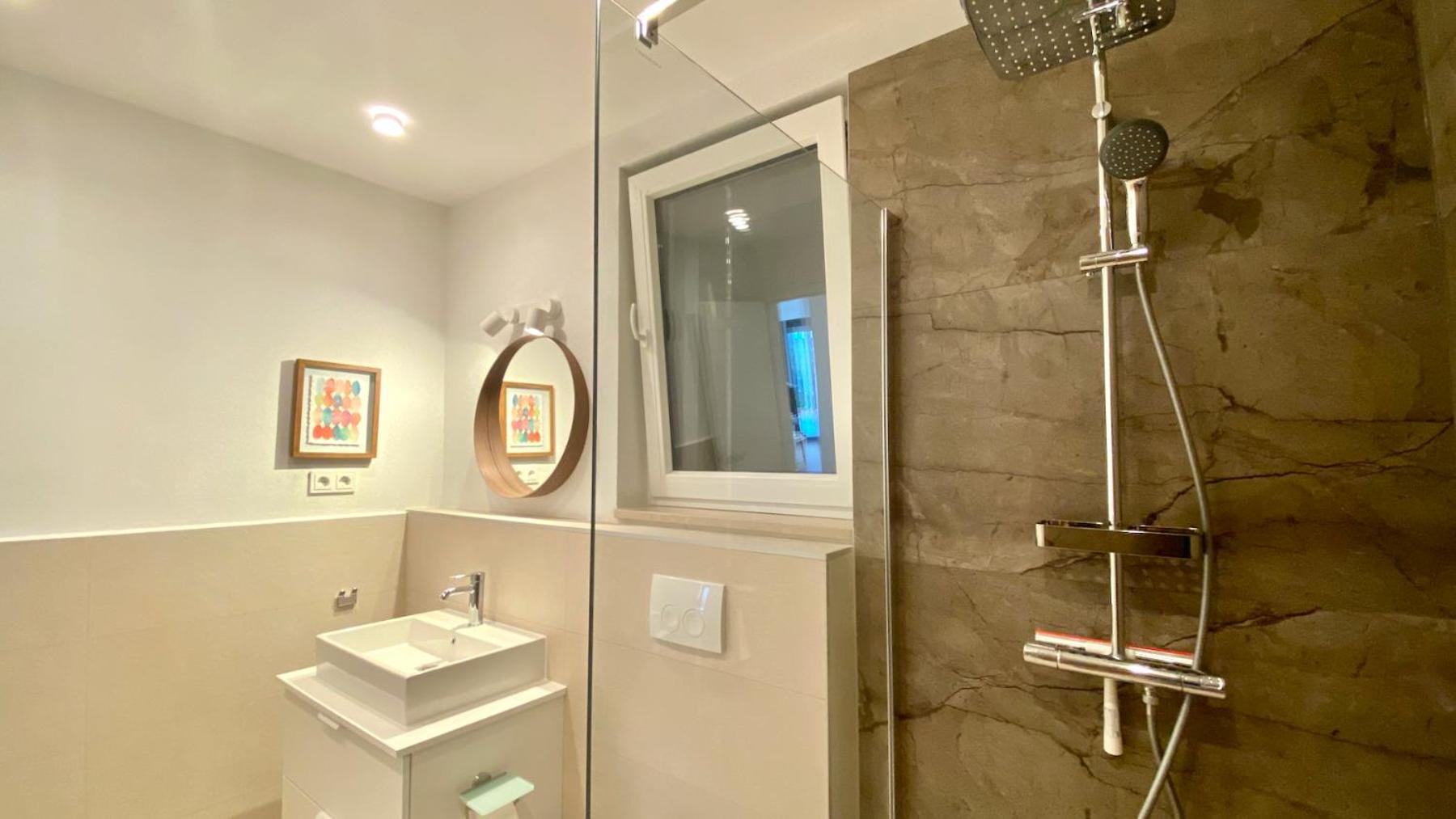 Nautilus-Bay Suites - Zweizimmer-Suite 411 view 4