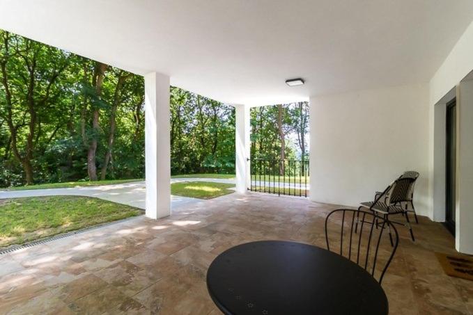 Apartamentos El Bosque De Cubas