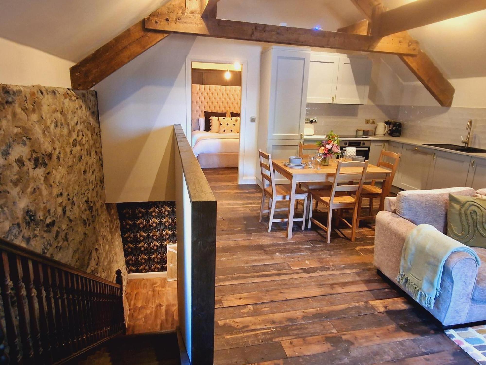 Blackberry Barn