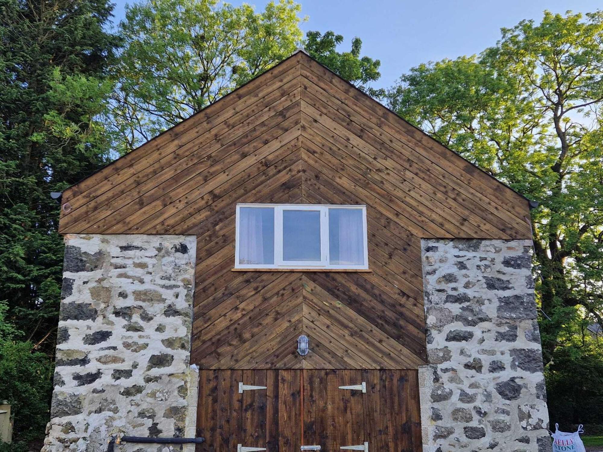 Hotel Blackberry Barn