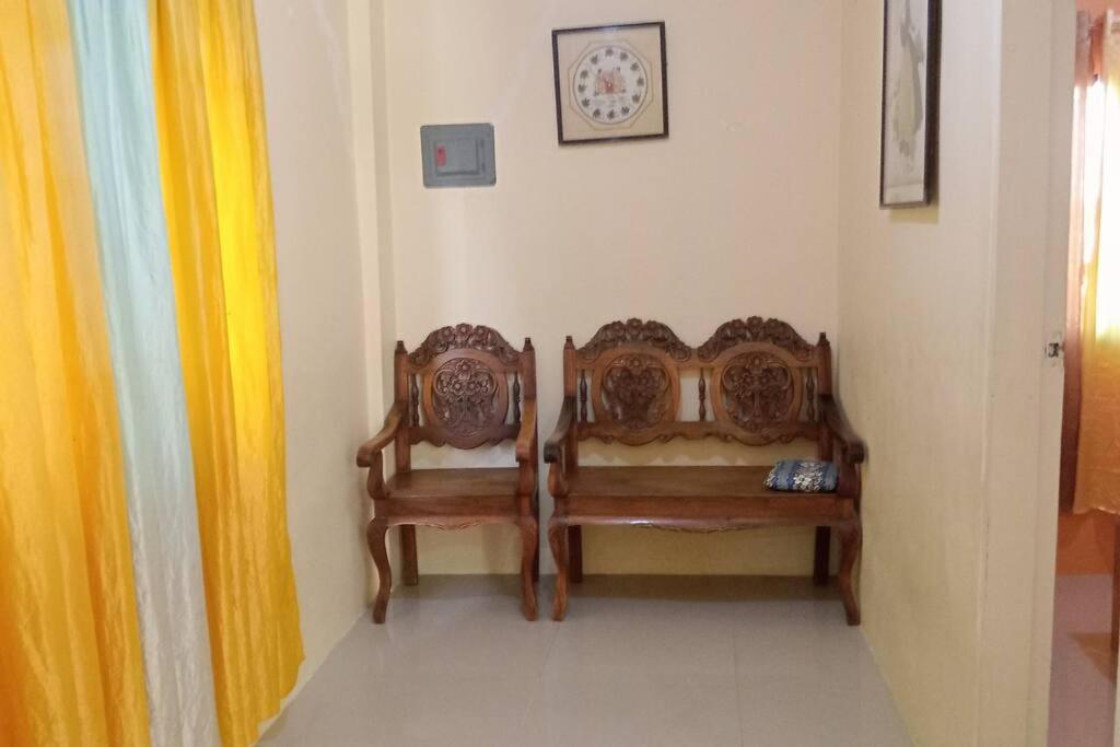 Jargerhomes near starmall/ayalamall Parallag house
