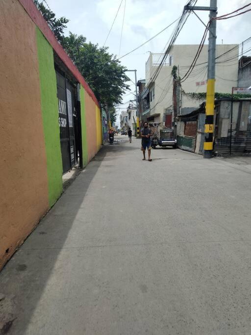 Jargerhomes near starmall/ayalamall Parallag house