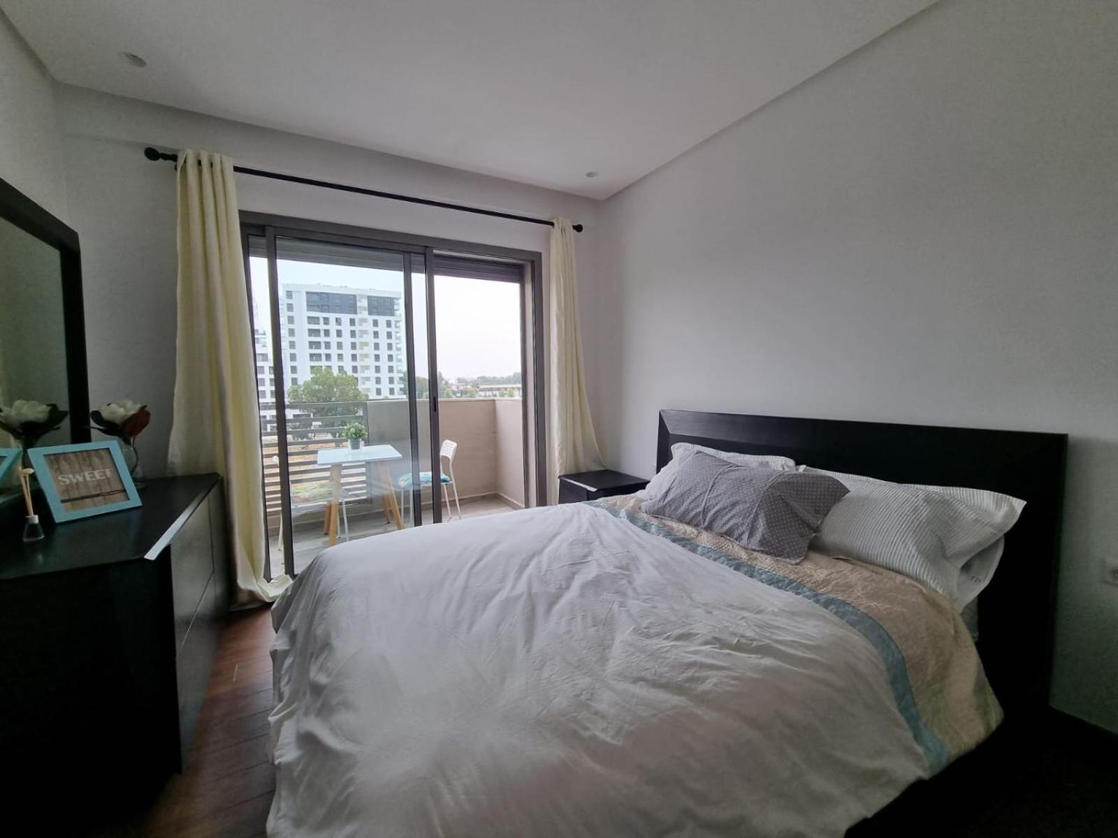 Apparemment 2 Chambres a casablanca photo 3
