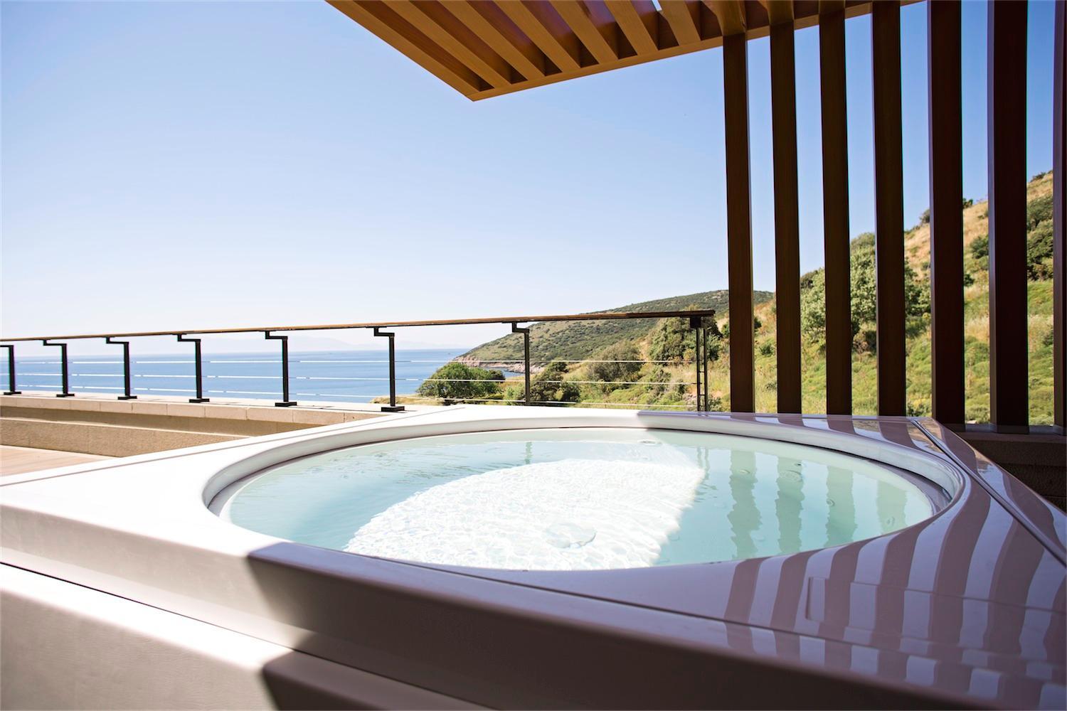 Caresse, a Luxury Collection Resort & Spa, Bodrum — photo 128