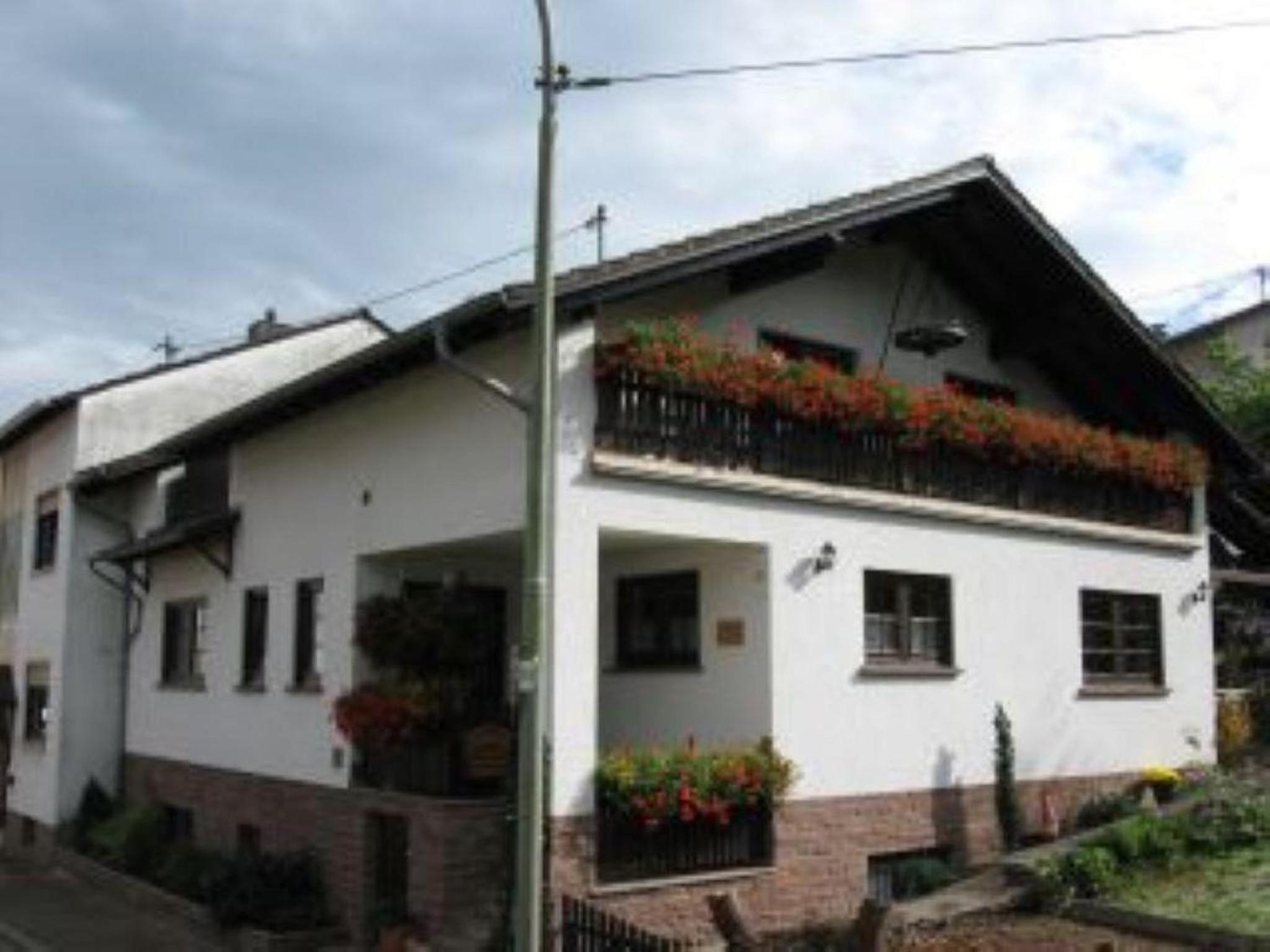 Ferienwohnung Pia